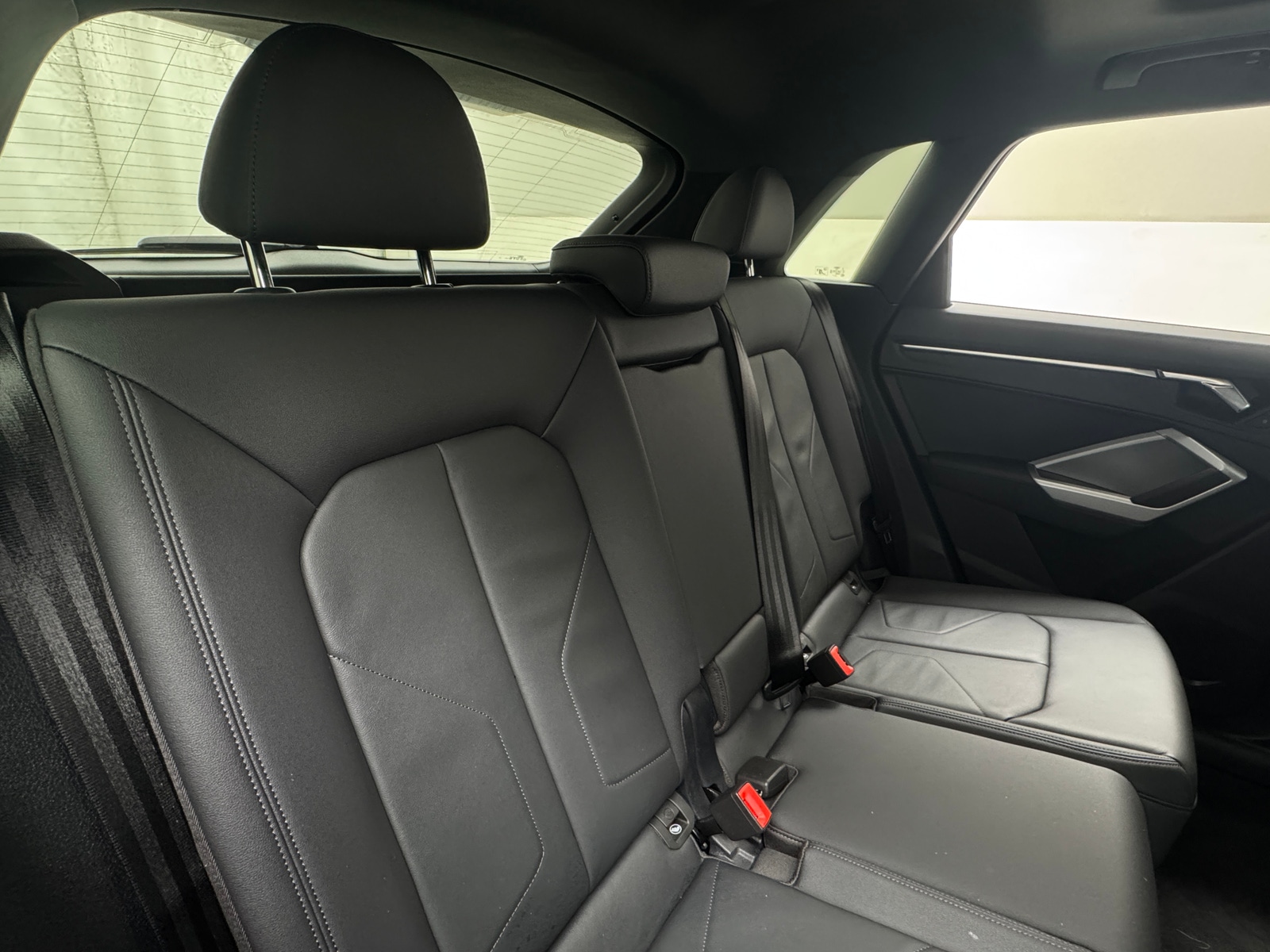 Thumbnail: 2022 Audi Q3 - 5