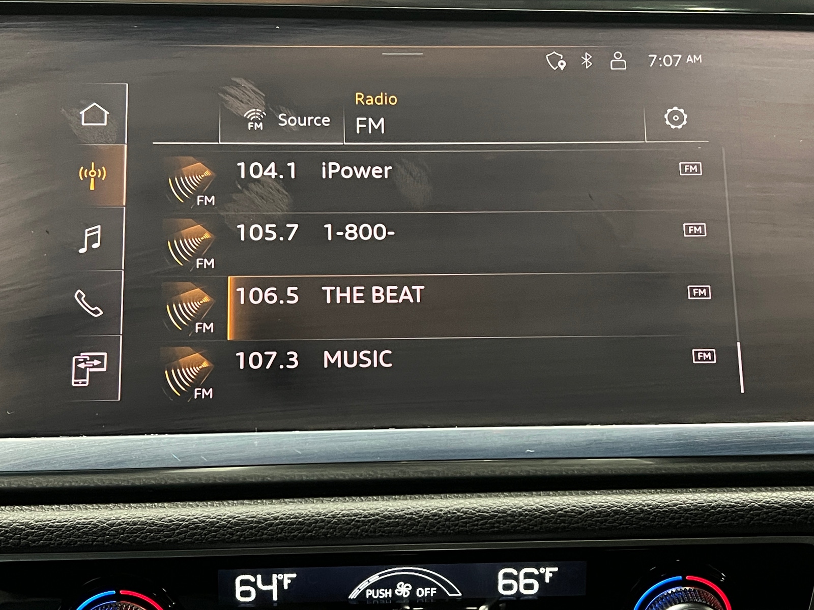 Thumbnail: 2022 Audi Q3 - 3