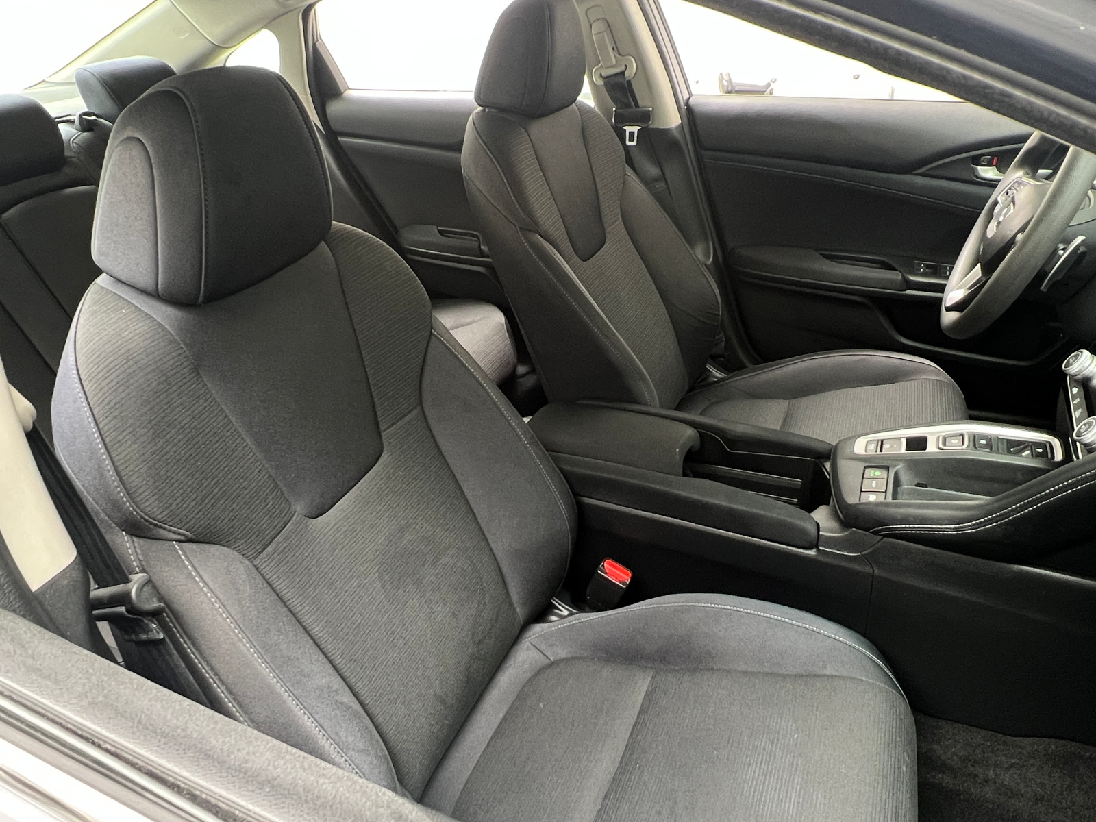 Thumbnail: 2020 Honda Insight - 2