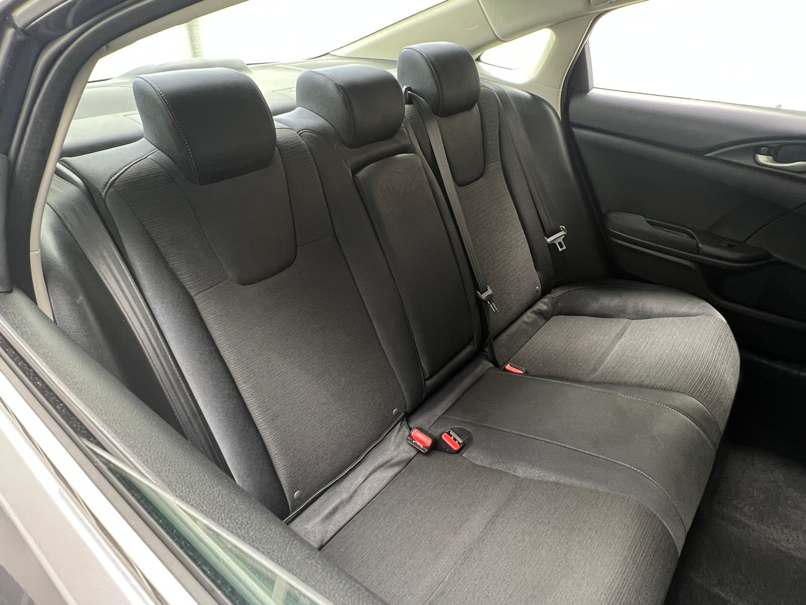 Thumbnail: 2020 Honda Insight - 6