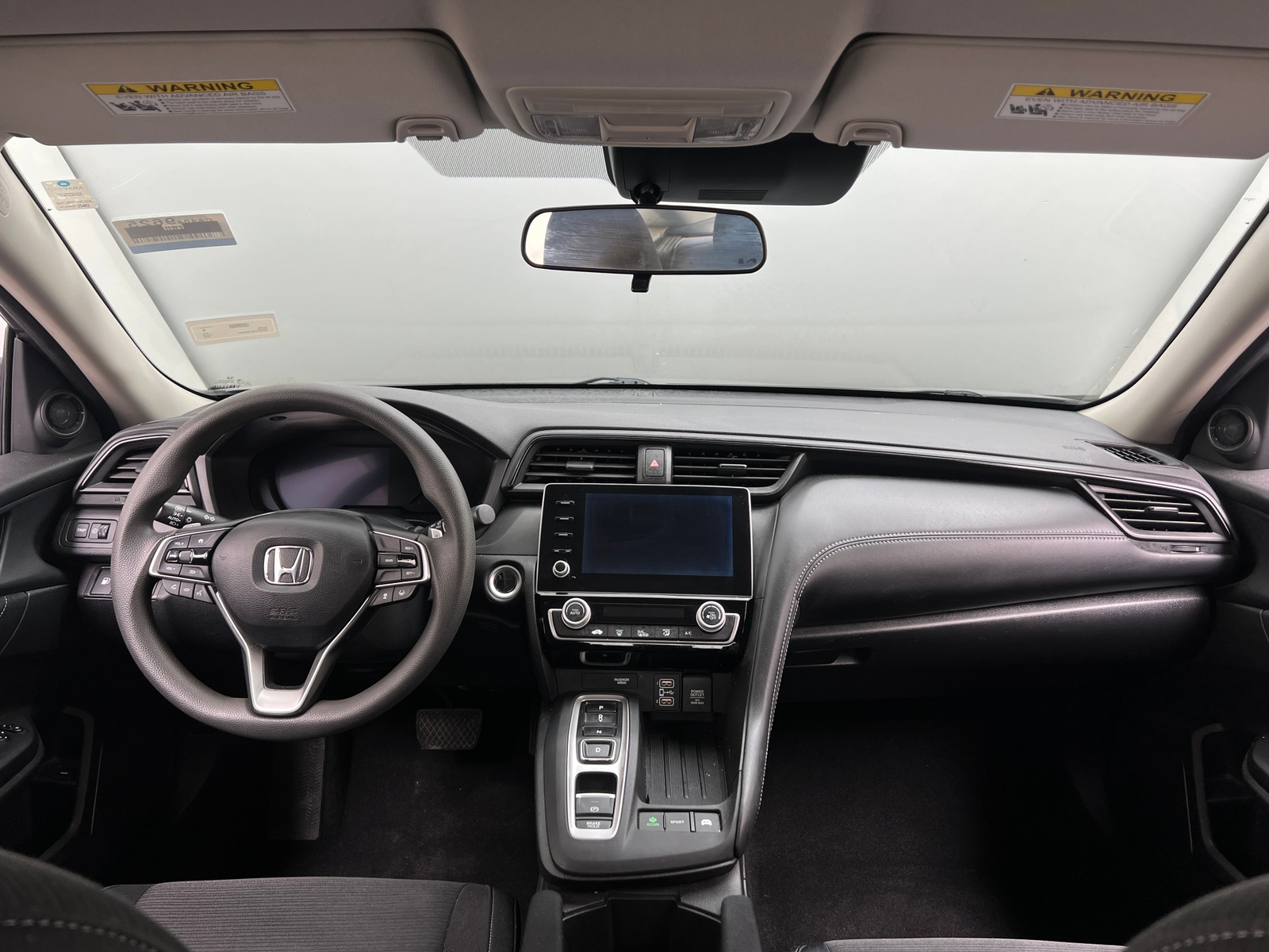 Thumbnail: 2020 Honda Insight - 3