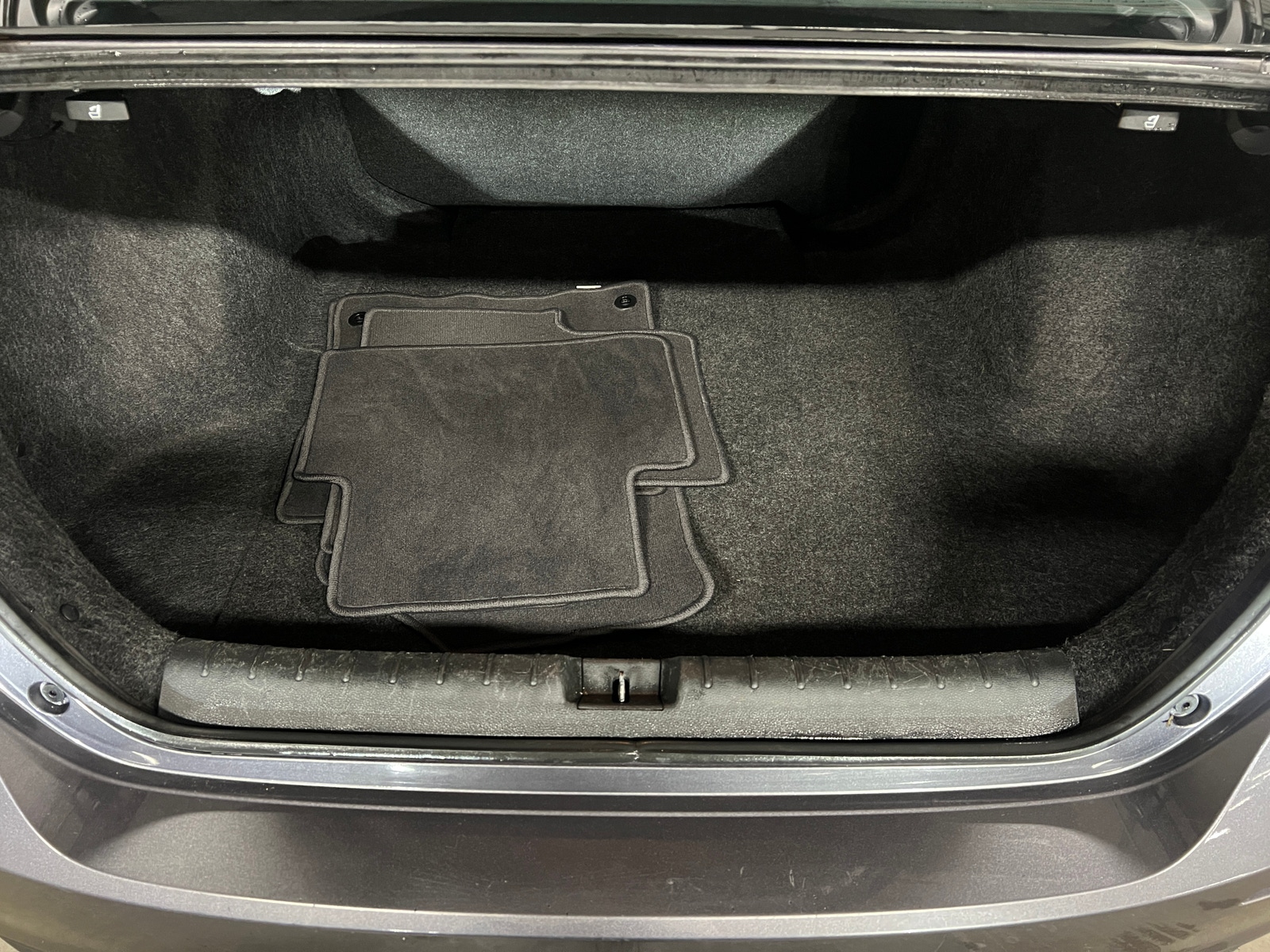 Thumbnail: 2020 Honda Insight - 7