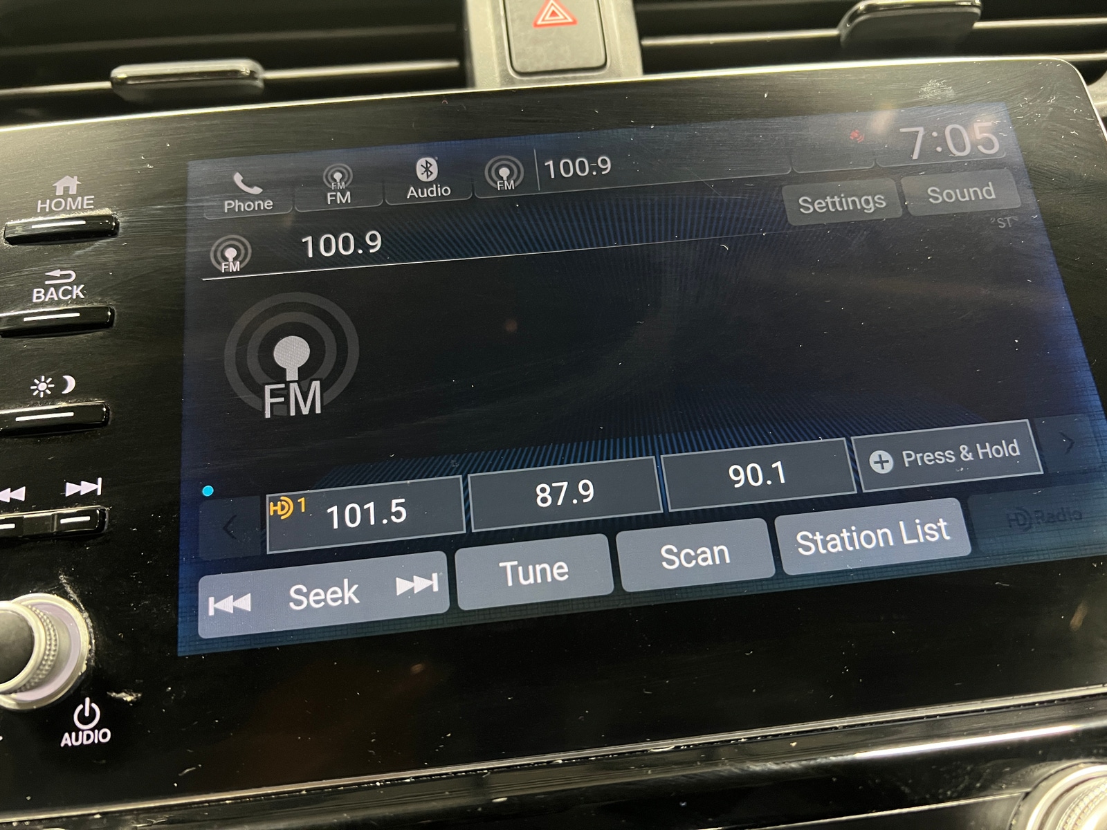 Thumbnail: 2020 Honda Insight - 4