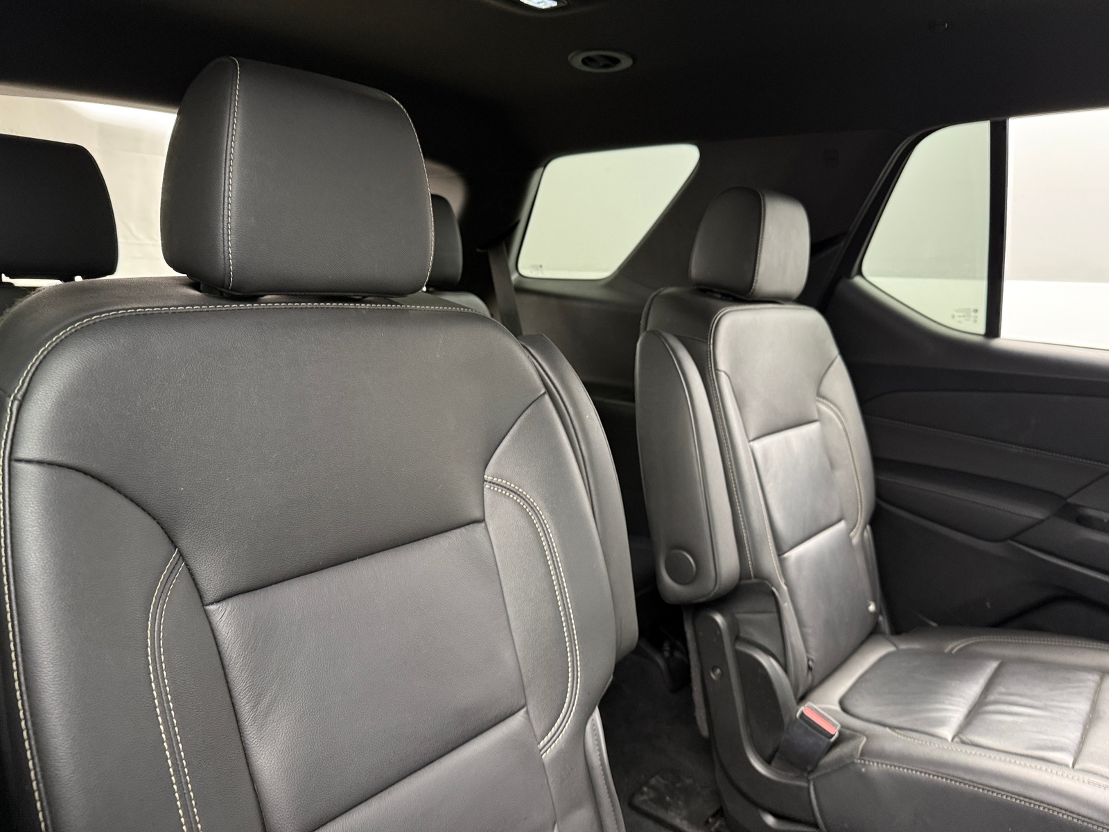 Thumbnail: 2023 Chevrolet Traverse - 5