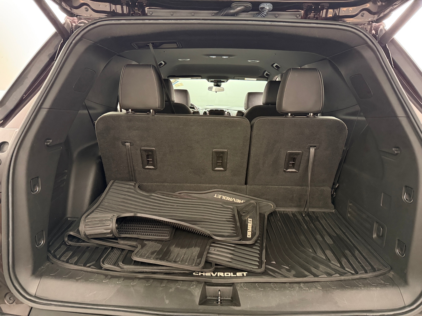 Thumbnail: 2023 Chevrolet Traverse - 6