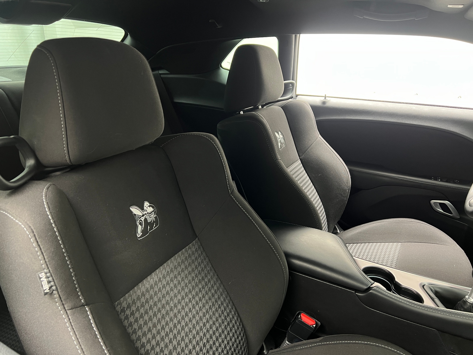 Thumbnail: 2021 Dodge Challenger - 2