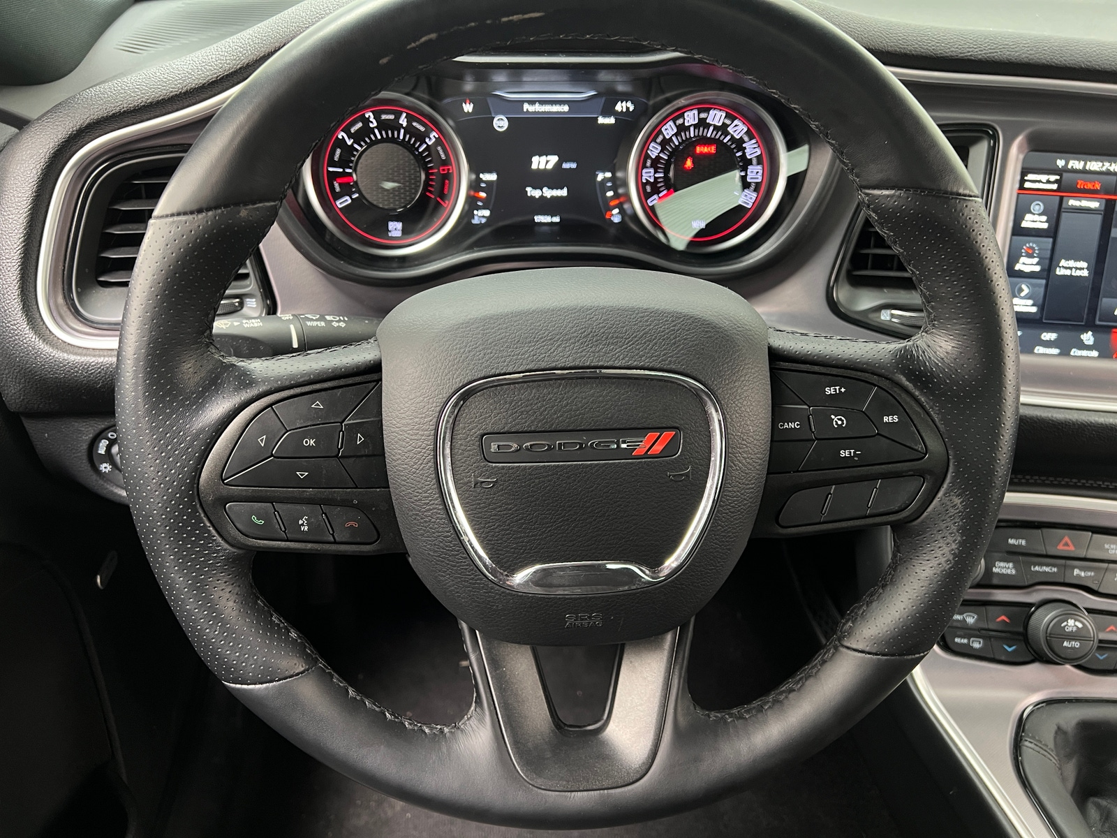 Thumbnail: 2021 Dodge Challenger - 4