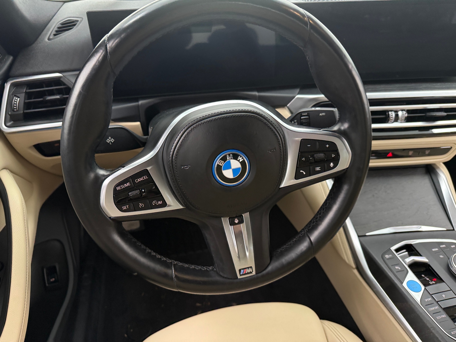 Thumbnail: 2023 BMW i4 - 4