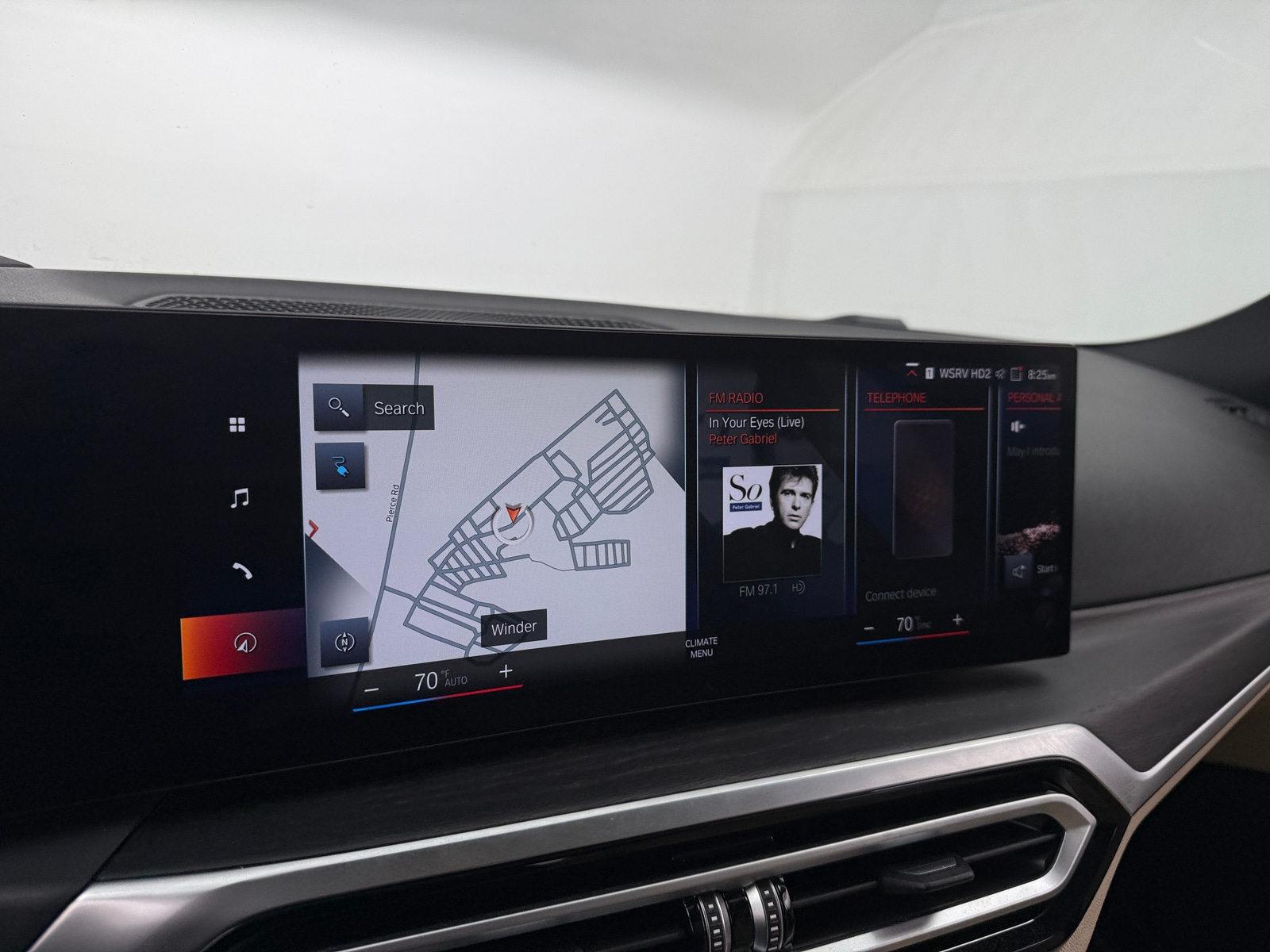 Thumbnail: 2023 BMW i4 - 3