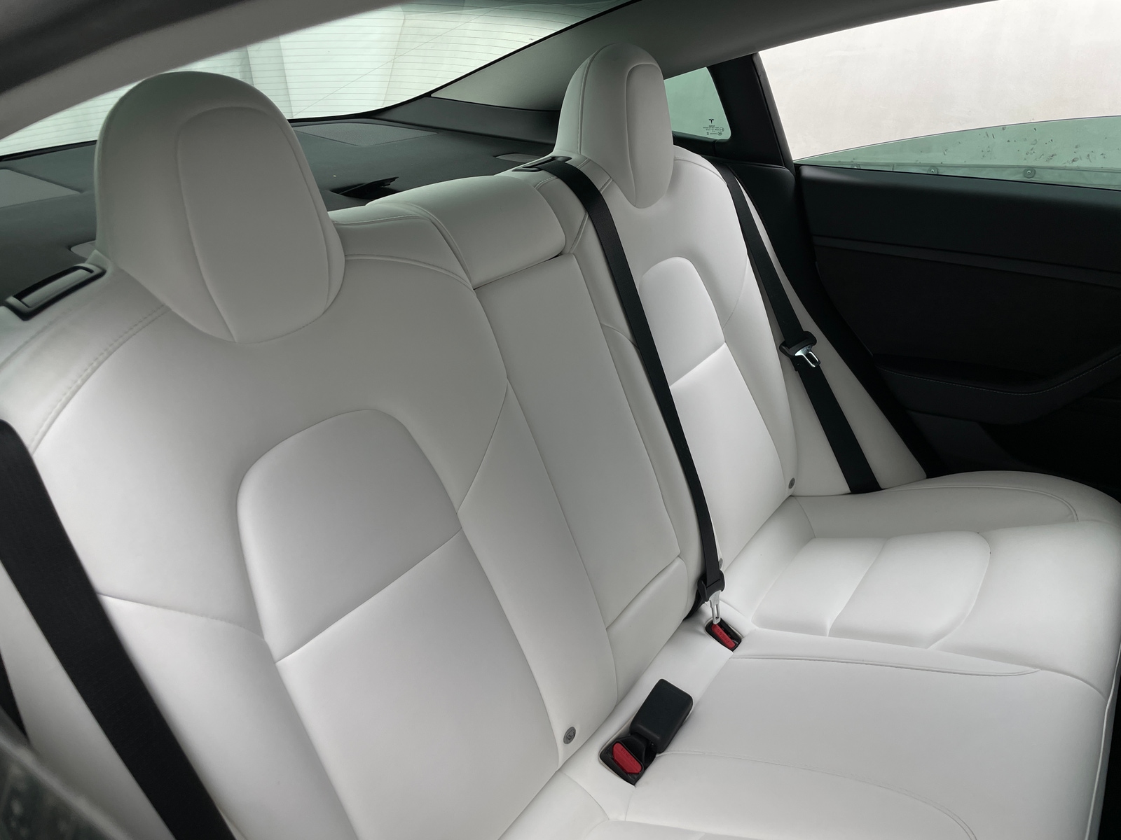 Thumbnail: 2022 Tesla Model 3 - 3