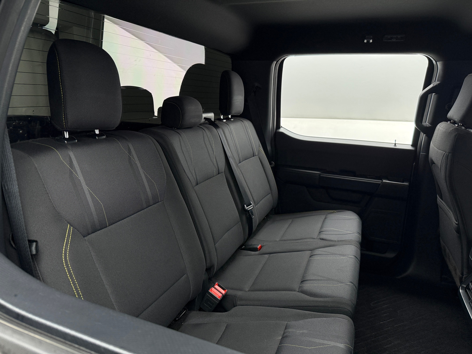 Thumbnail: 2024 Ford Econoline - 6