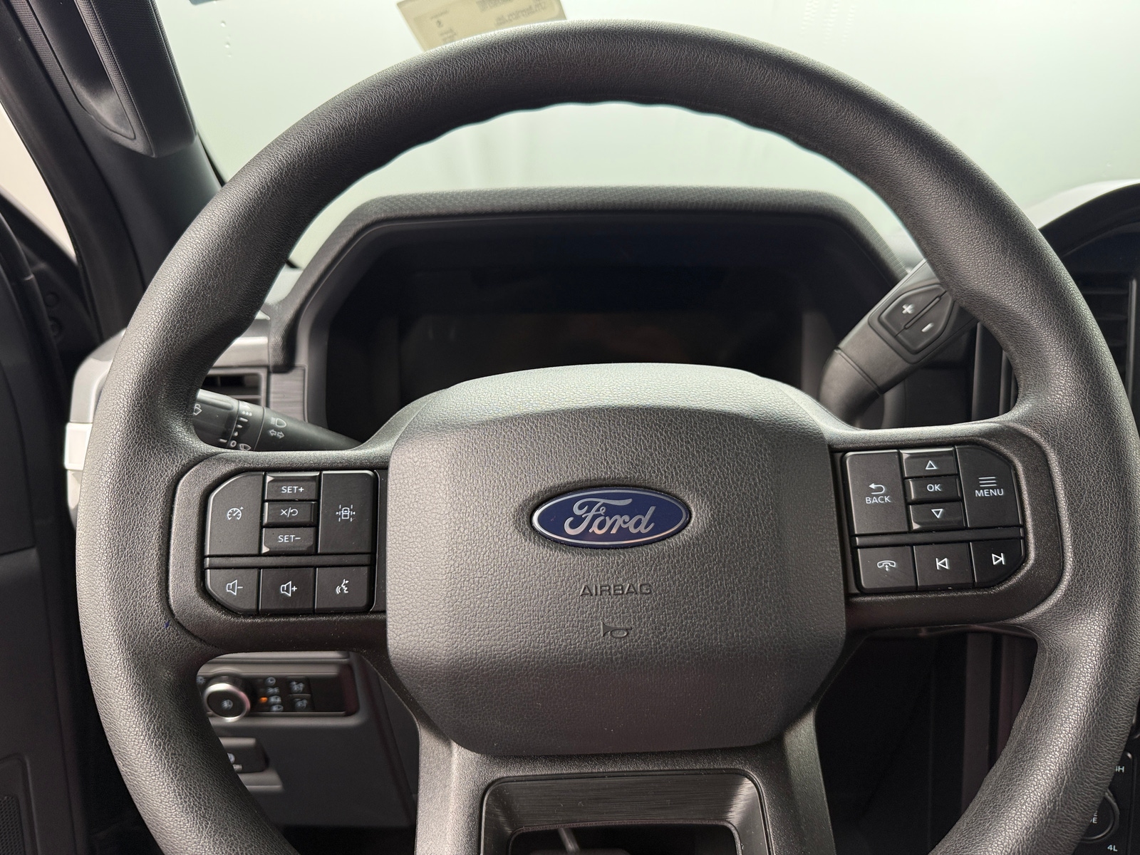 Thumbnail: 2024 Ford Econoline - 5