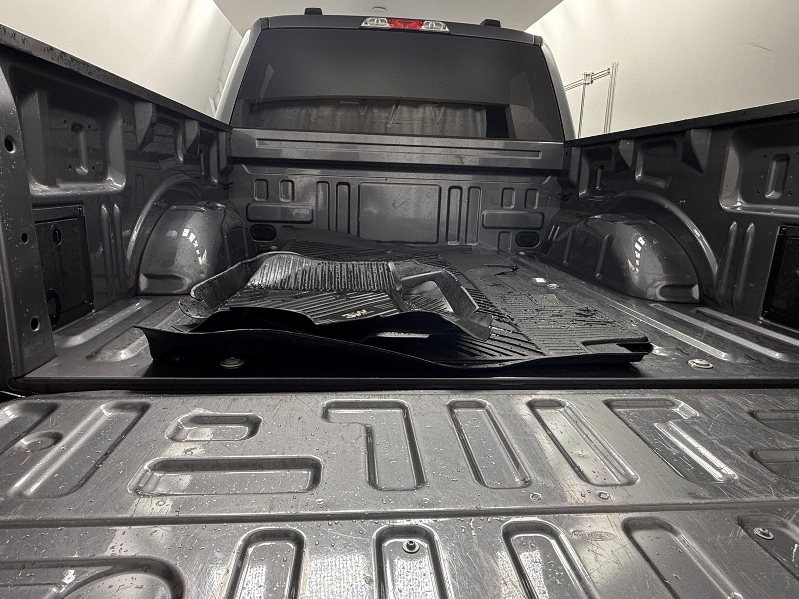 Thumbnail: 2024 Ford Econoline - 7