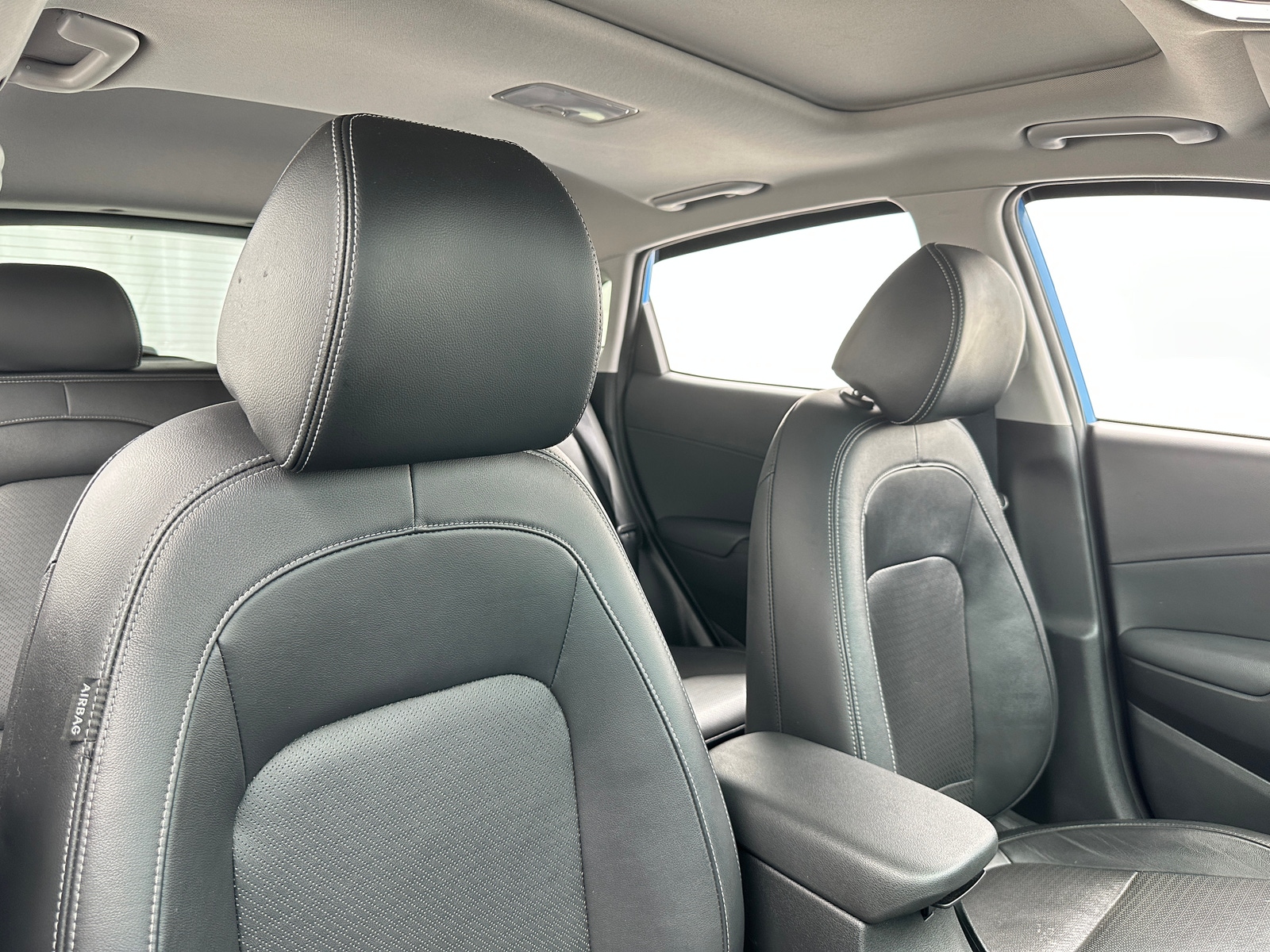 Thumbnail: 2021 Hyundai Kona - 2