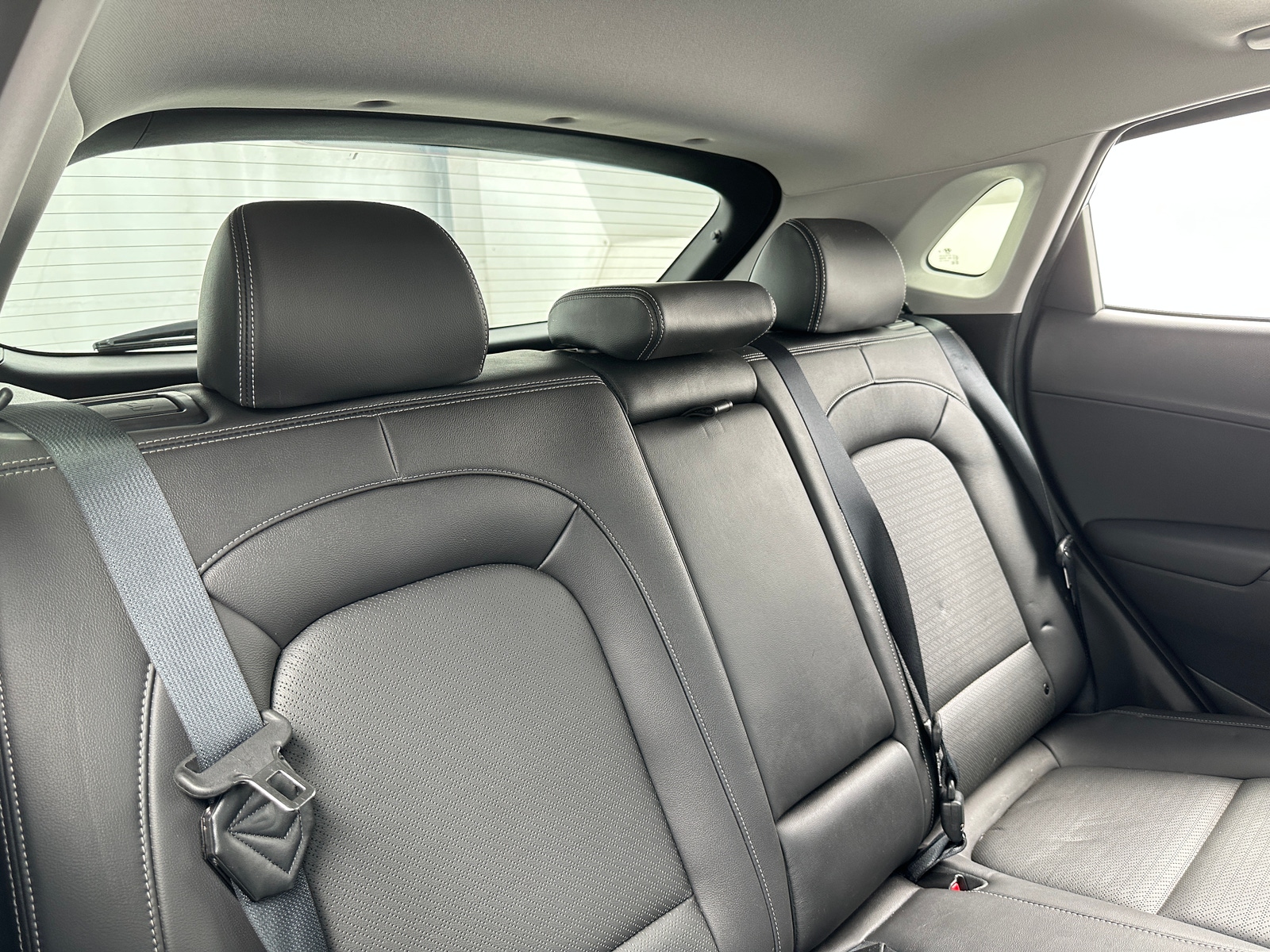 Thumbnail: 2021 Hyundai Kona - 6