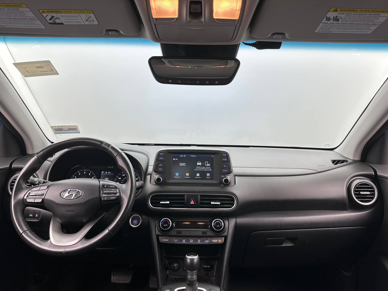 Thumbnail: 2021 Hyundai Kona - 3