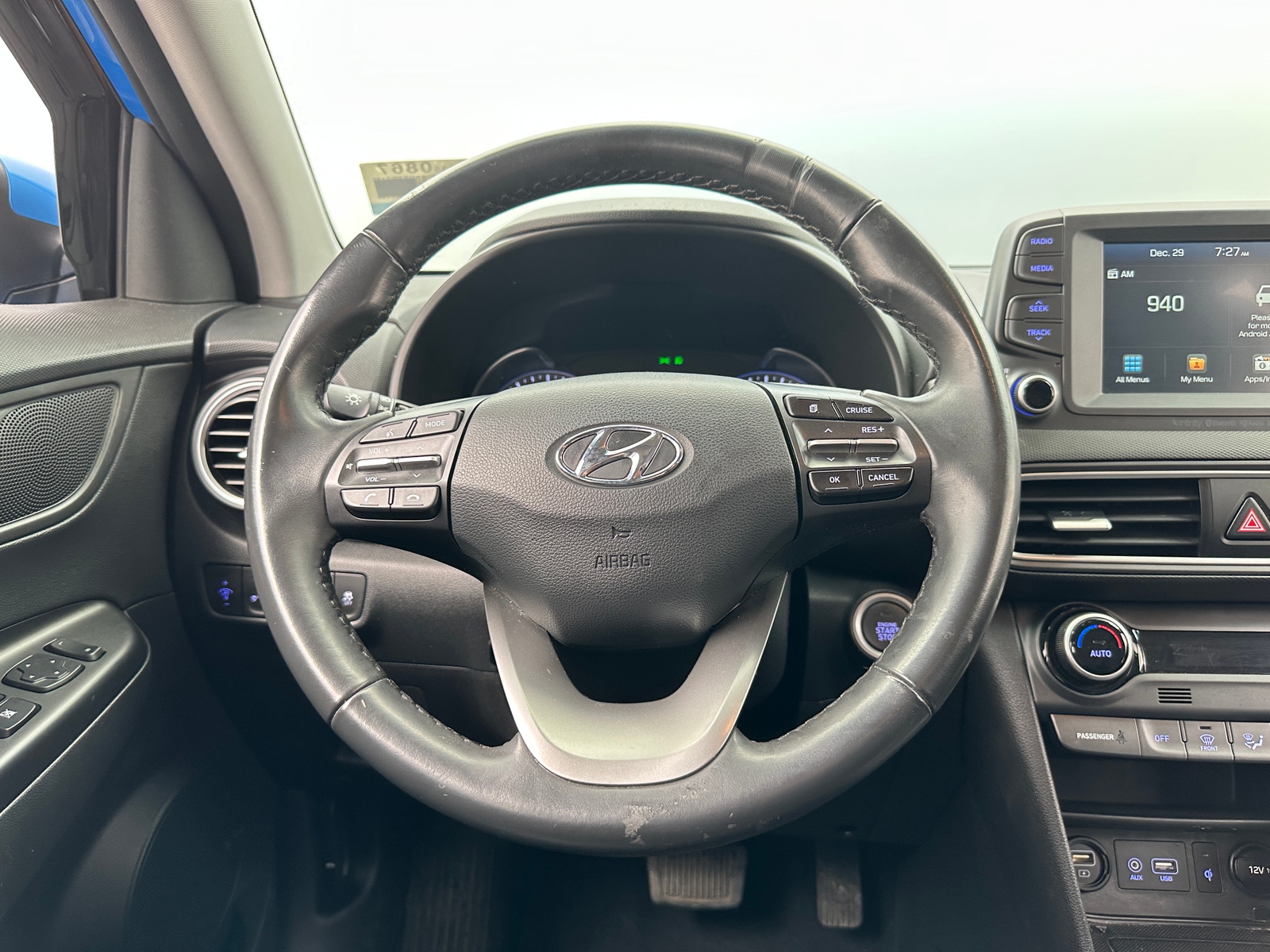 Thumbnail: 2021 Hyundai Kona - 5