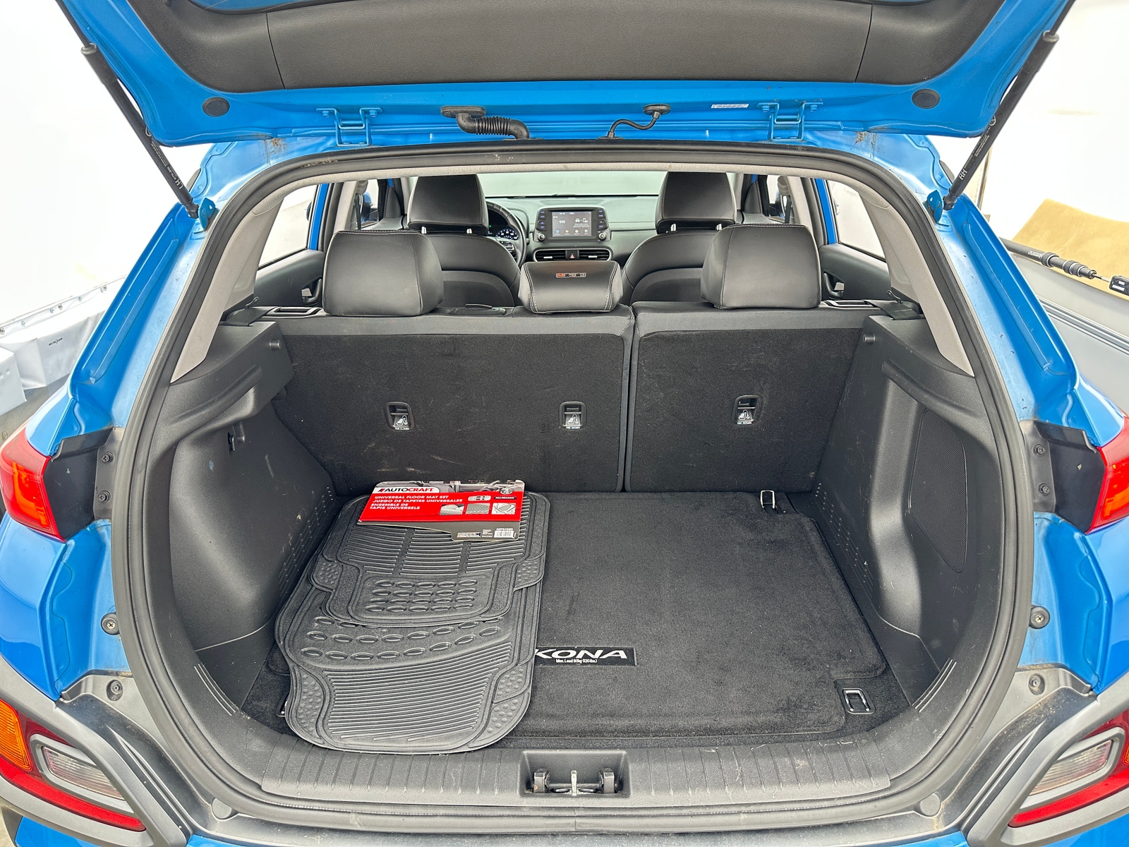 Thumbnail: 2021 Hyundai Kona - 7