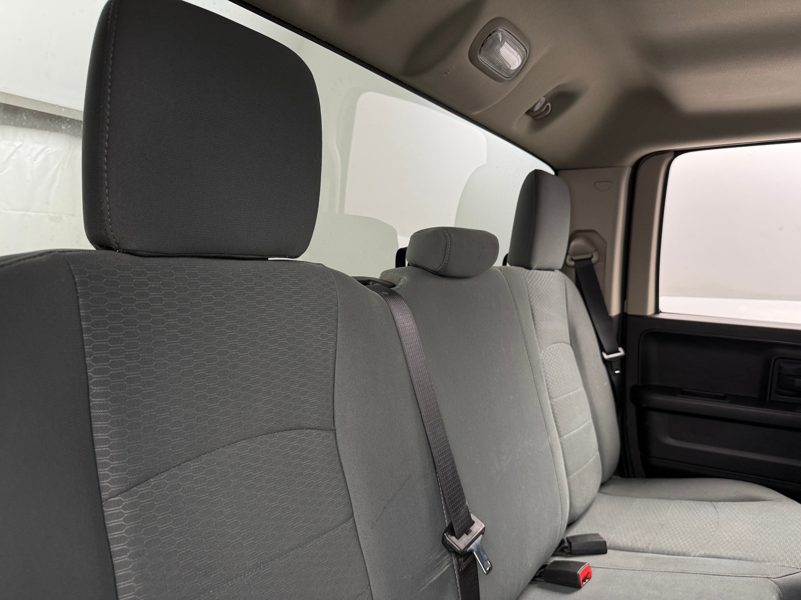 Thumbnail: 2018 RAM 1500 - 5