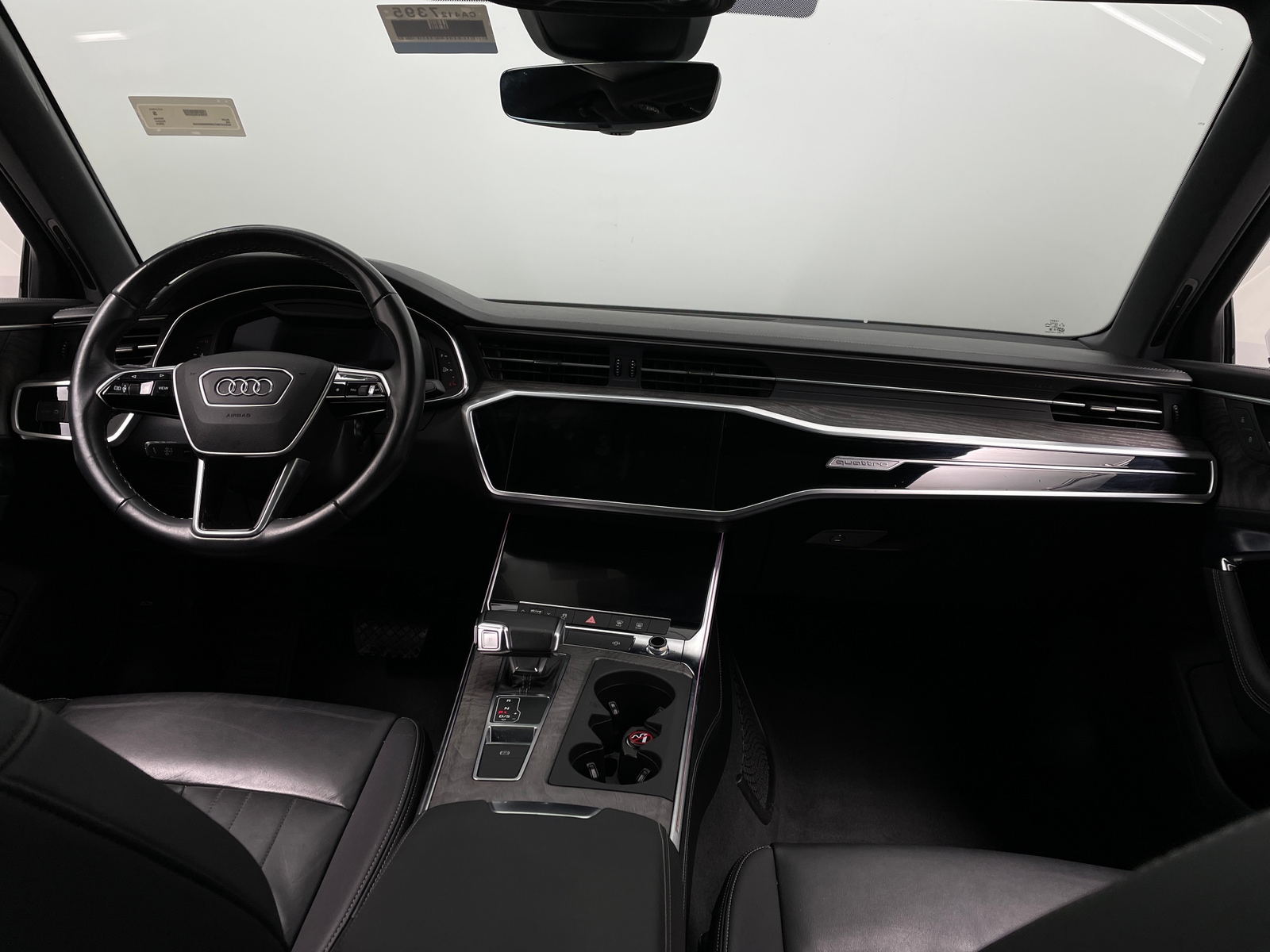 Thumbnail: 2024 Audi A6 - 2