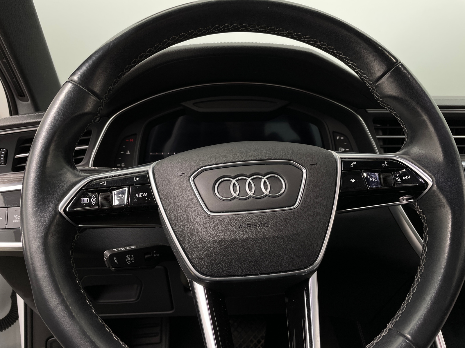 Thumbnail: 2024 Audi A6 - 4