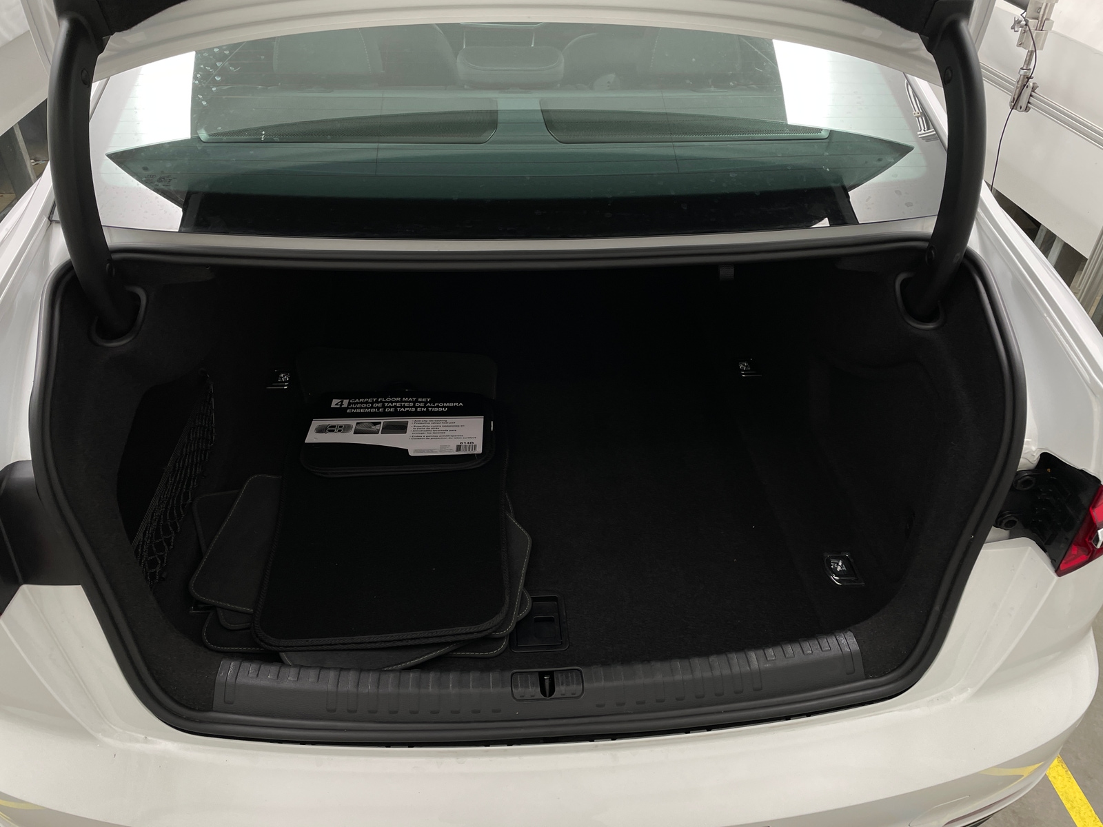 Thumbnail: 2024 Audi A6 - 6