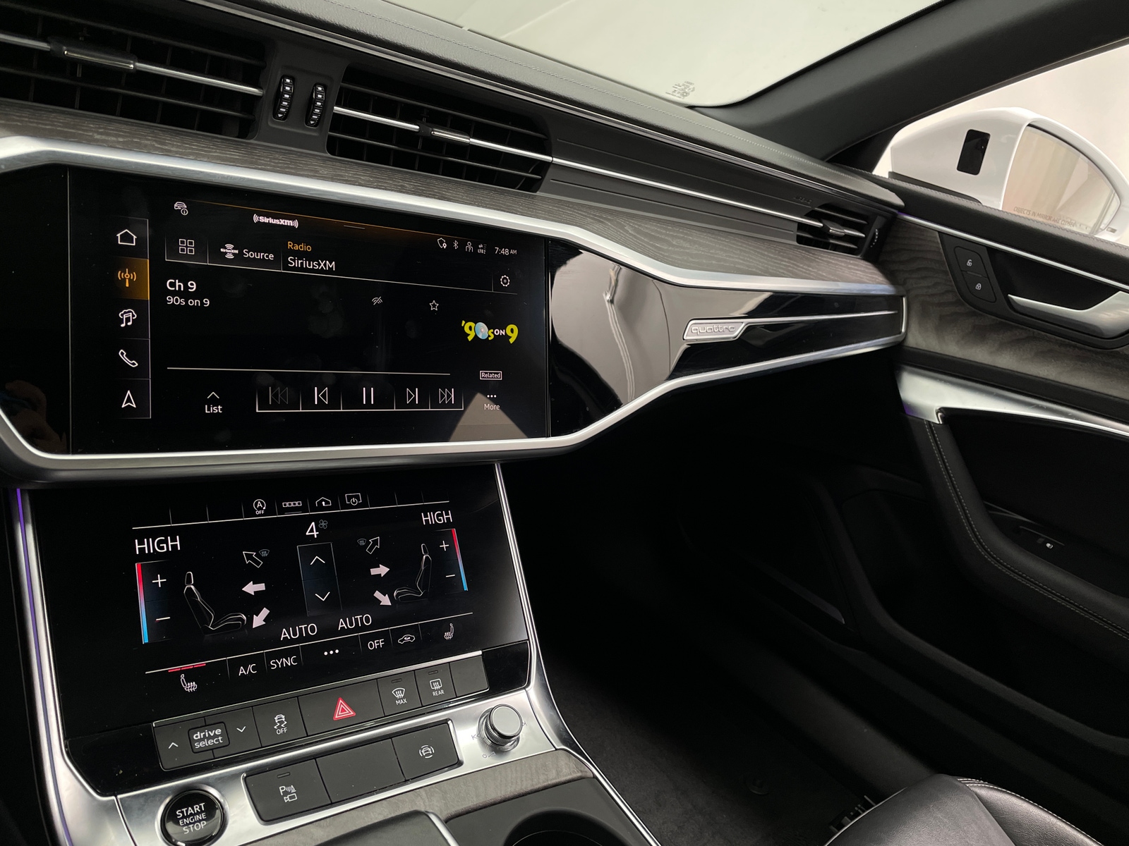 Thumbnail: 2024 Audi A6 - 3