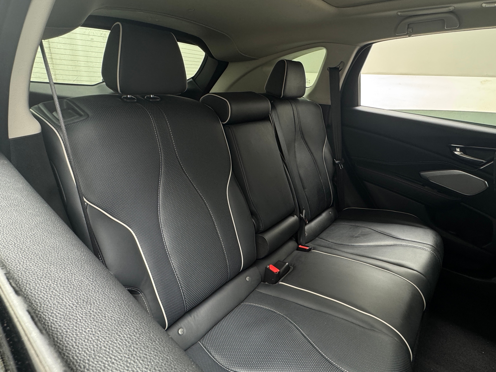 Thumbnail: 2019 Acura RDX - 5