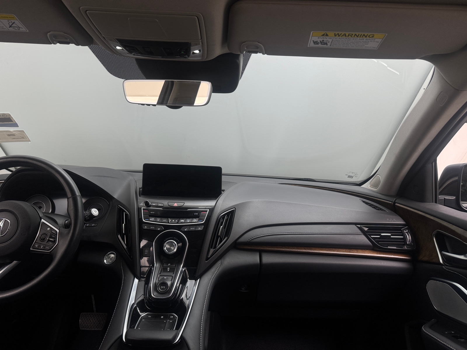 Thumbnail: 2019 Acura RDX - 2