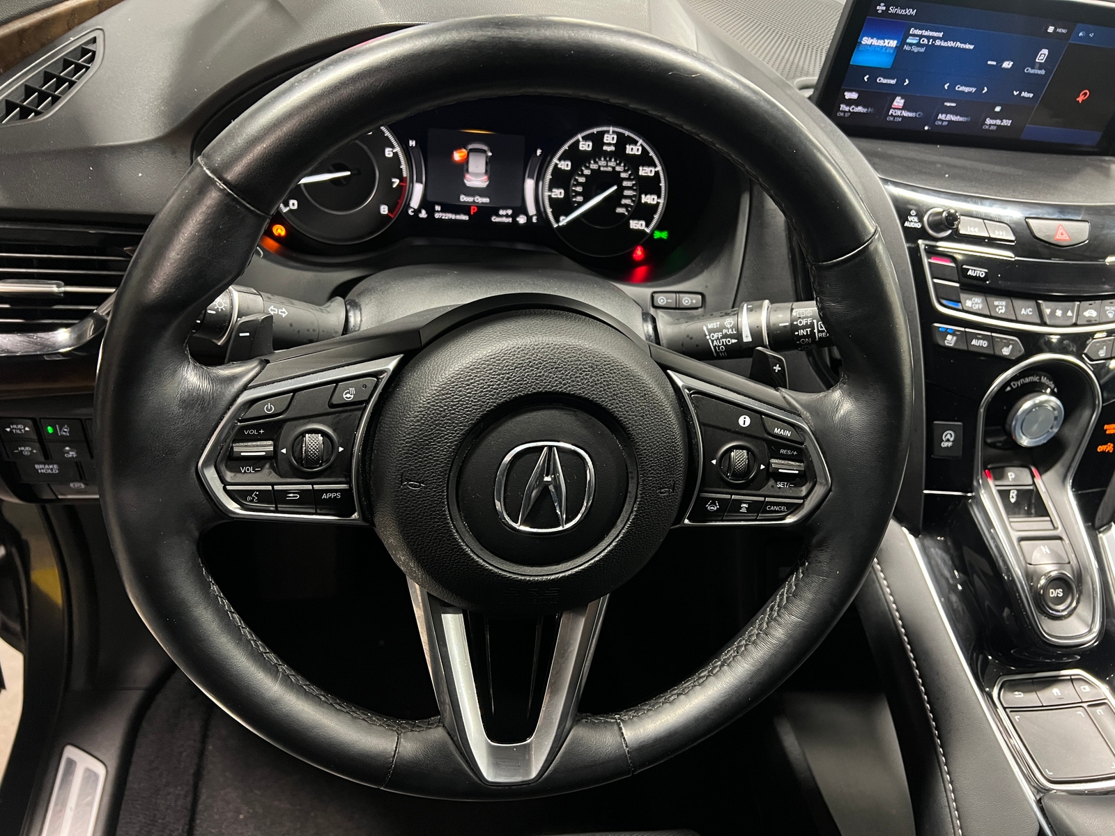 Thumbnail: 2019 Acura RDX - 4