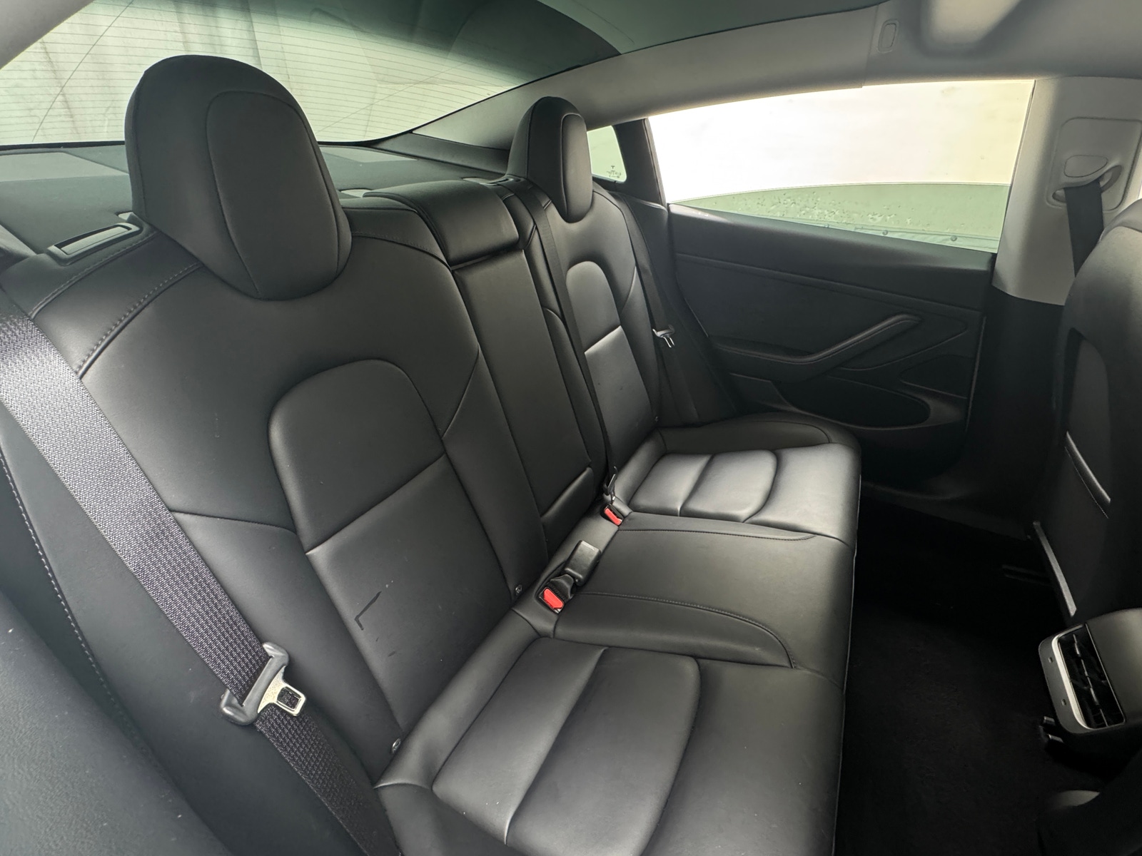 Thumbnail: 2021 Tesla Model 3 - 5