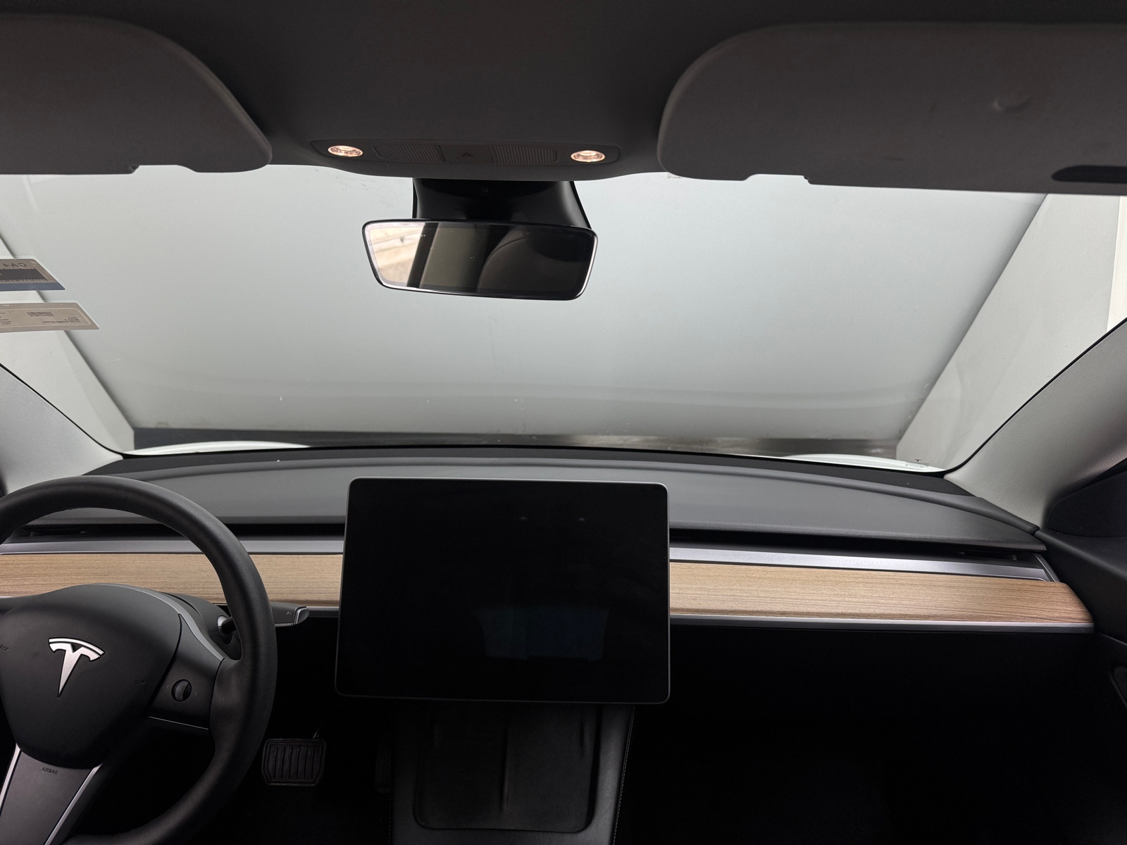 Thumbnail: 2021 Tesla Model 3 - 2