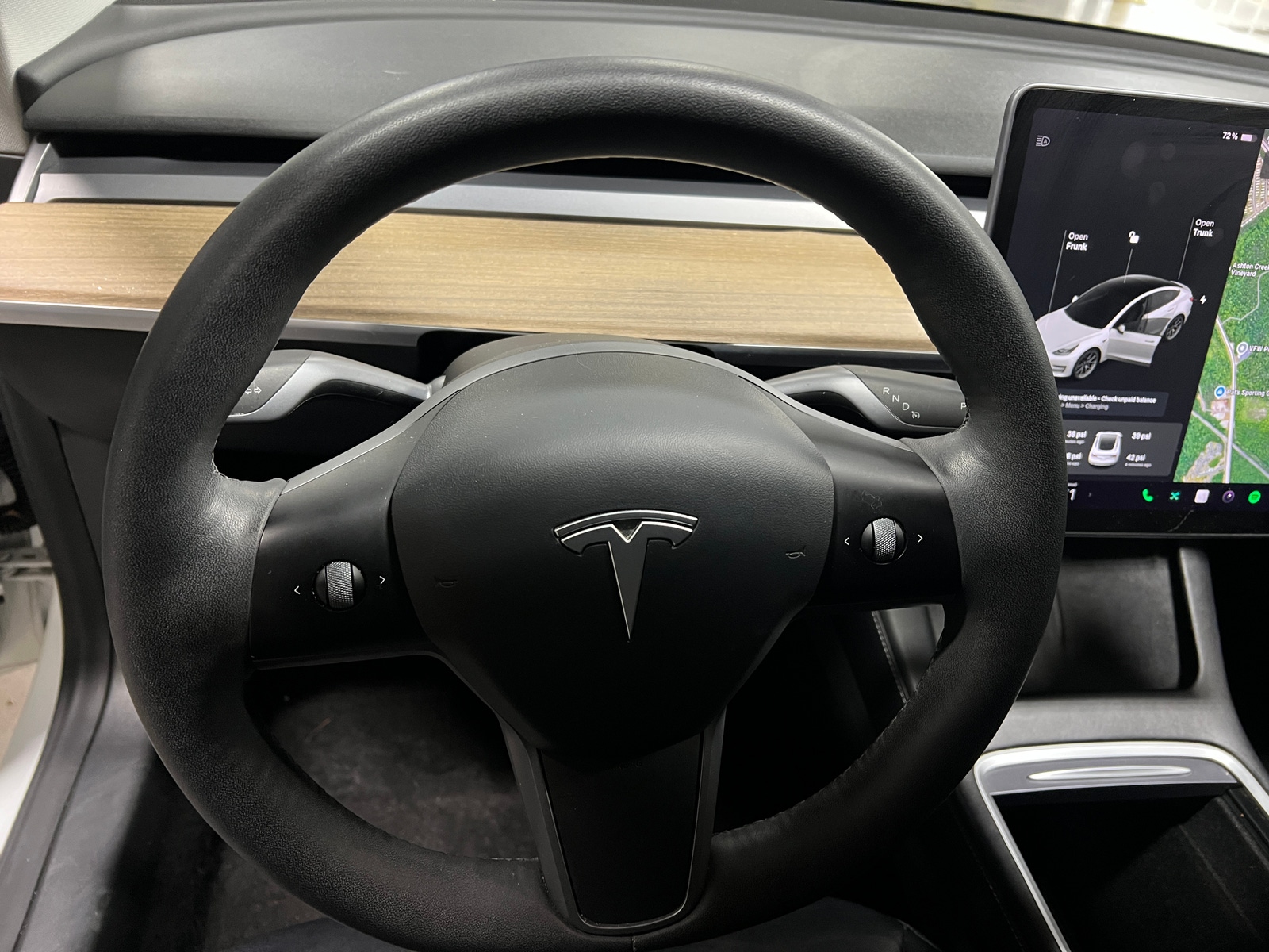 Thumbnail: 2021 Tesla Model 3 - 4