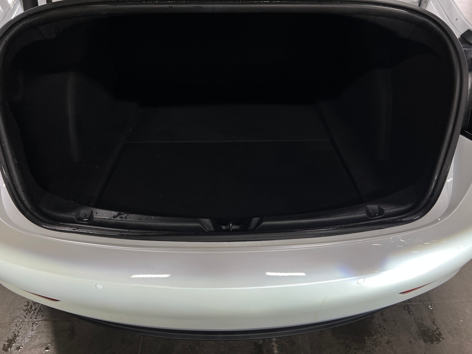 Thumbnail: 2021 Tesla Model 3 - 6