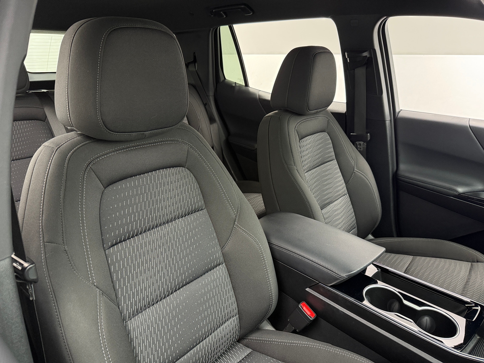 Thumbnail: 2025 Chevrolet Equinox - 2