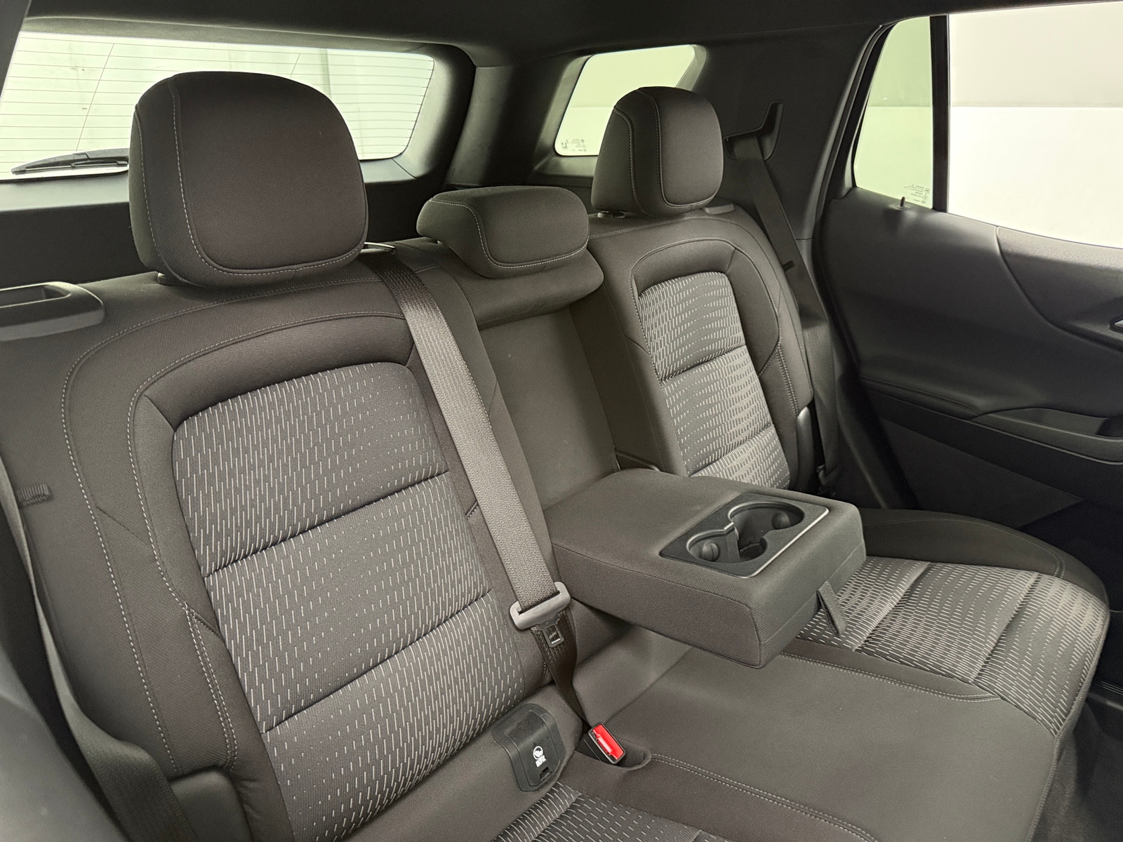 Thumbnail: 2025 Chevrolet Equinox - 6