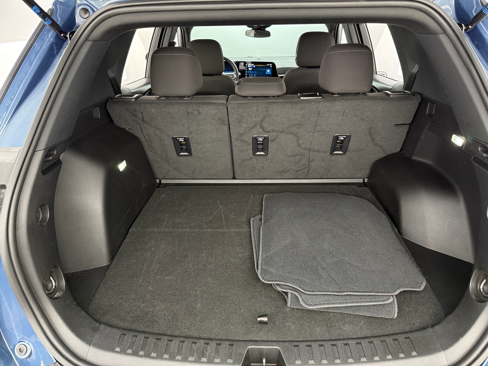 Thumbnail: 2025 Chevrolet Equinox - 7