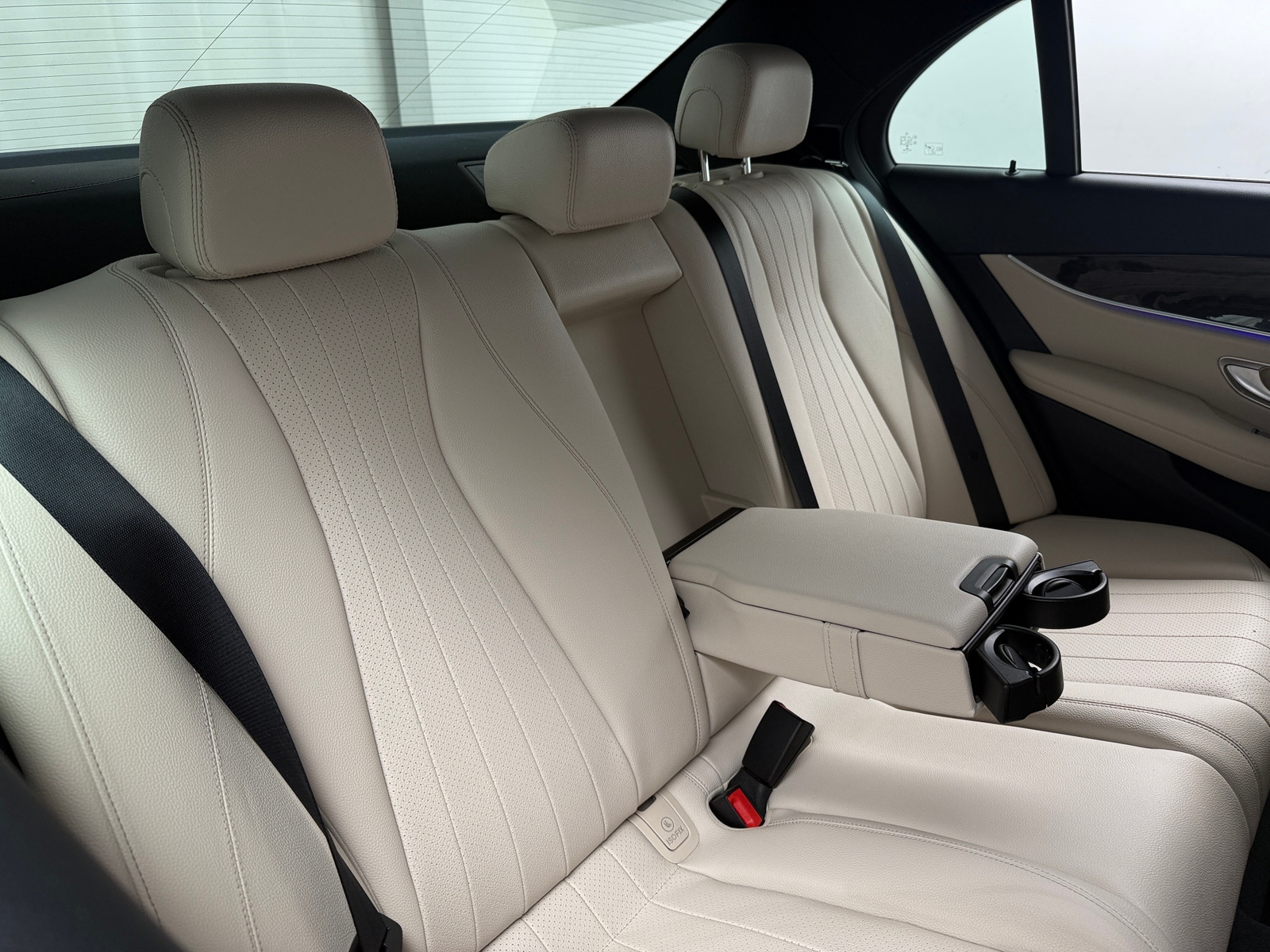 Thumbnail: 2020 Mercedes-Benz E-Class - 5