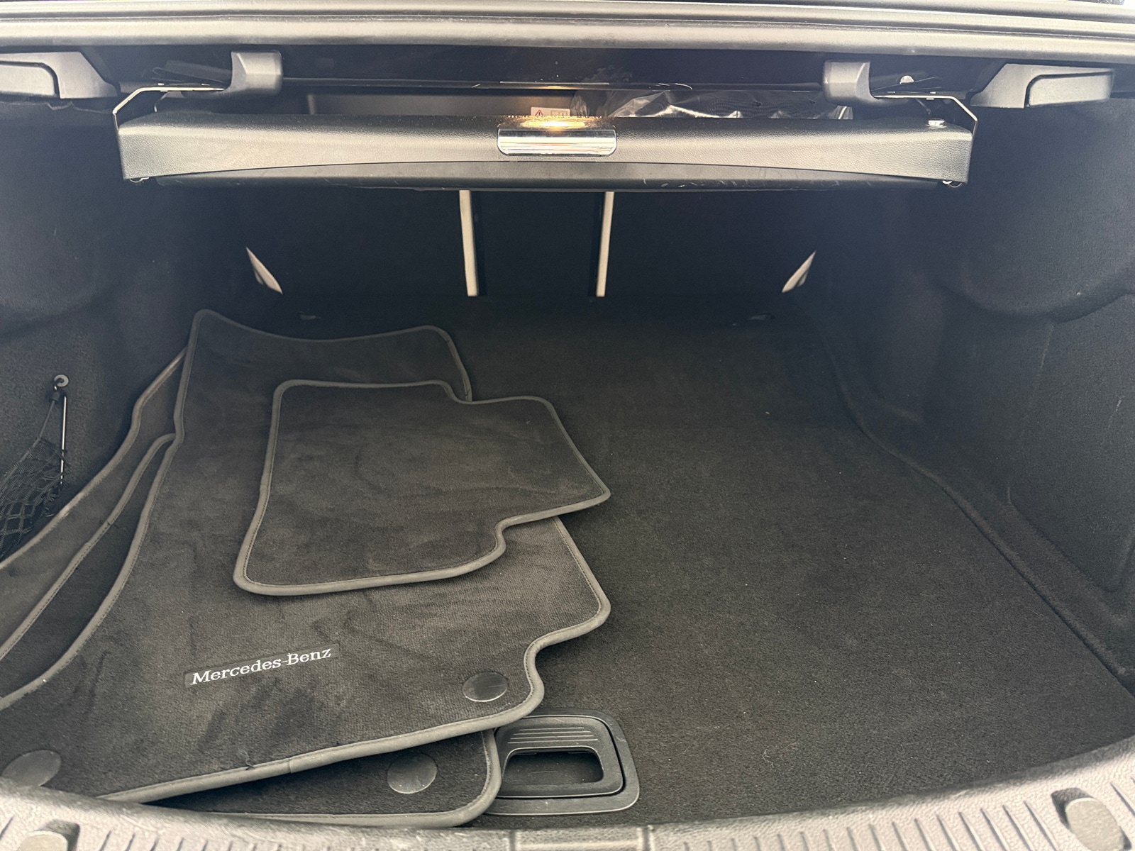 Thumbnail: 2020 Mercedes-Benz E-Class - 6