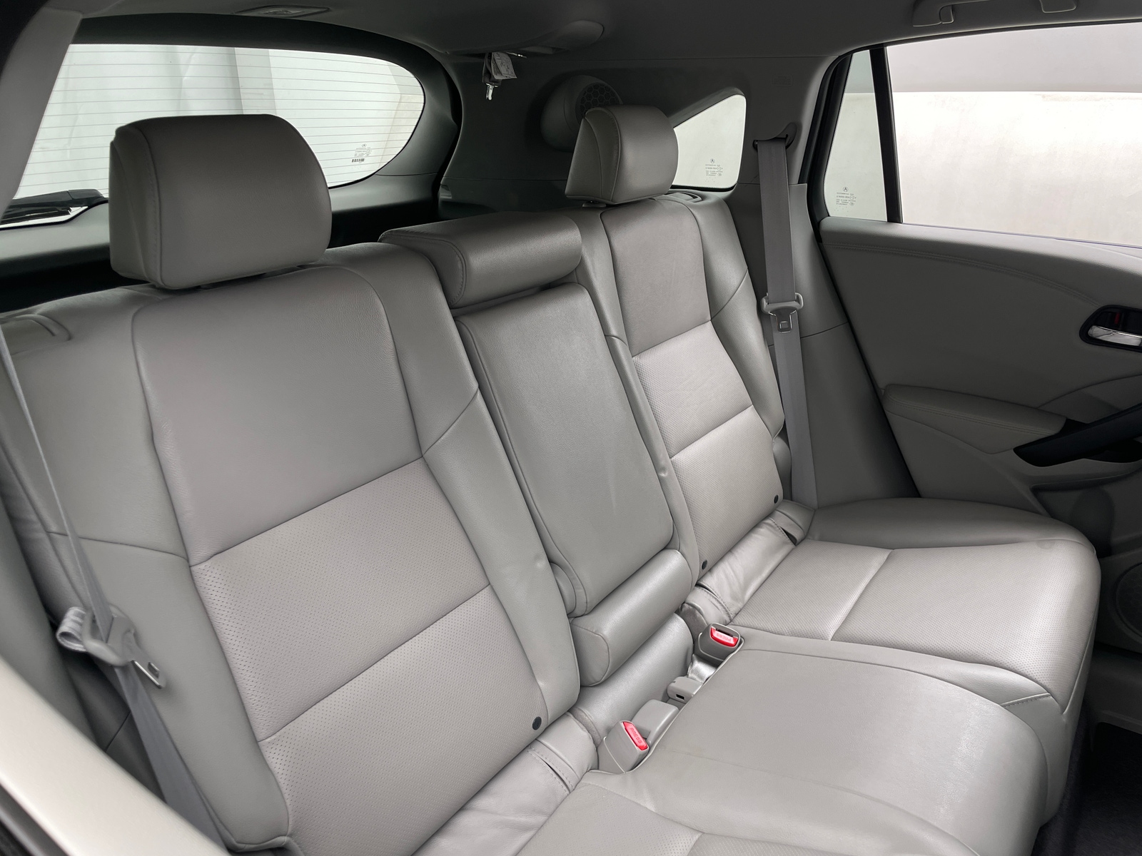 Thumbnail: 2016 Acura RDX - 5