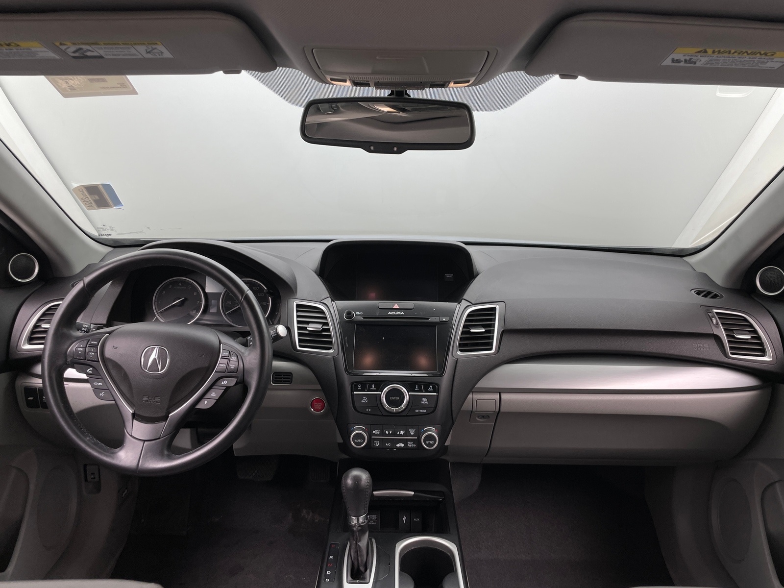 Thumbnail: 2016 Acura RDX - 2