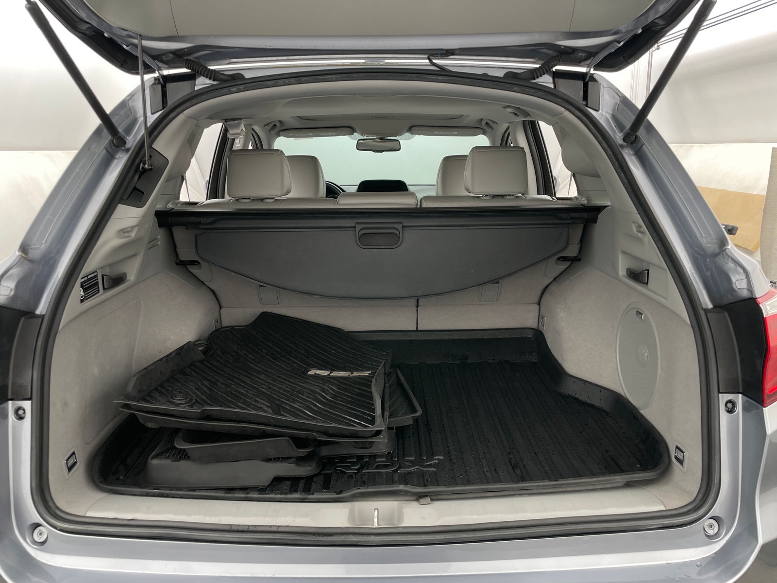 Thumbnail: 2016 Acura RDX - 6