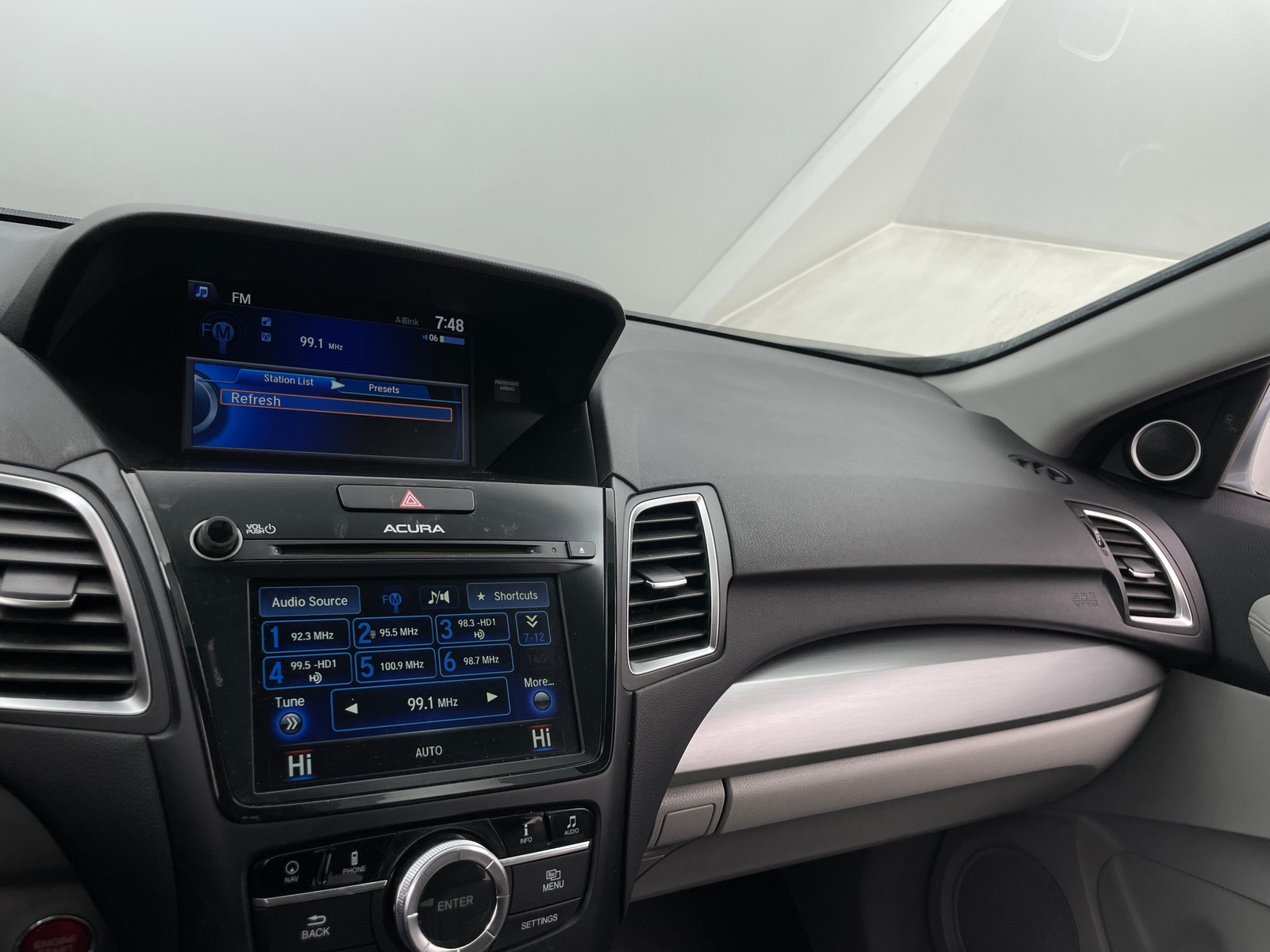 Thumbnail: 2016 Acura RDX - 3