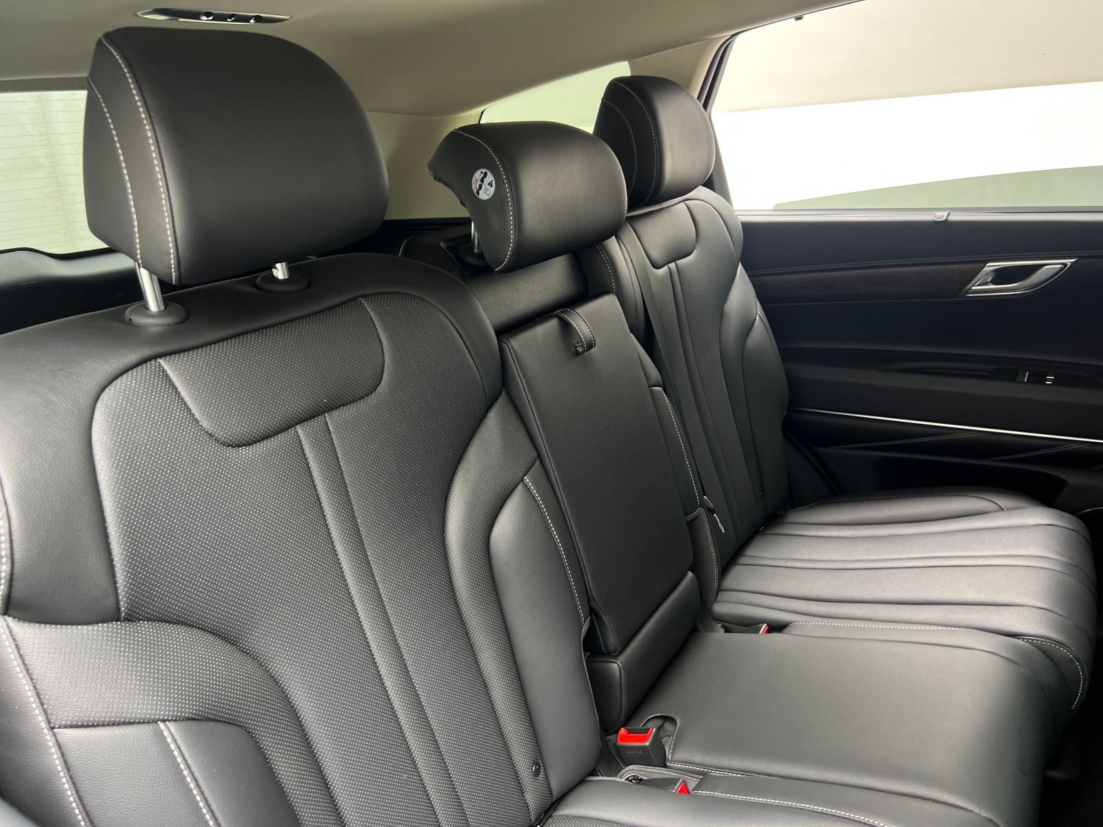 Thumbnail: 2024 Genesis GV80 - 5