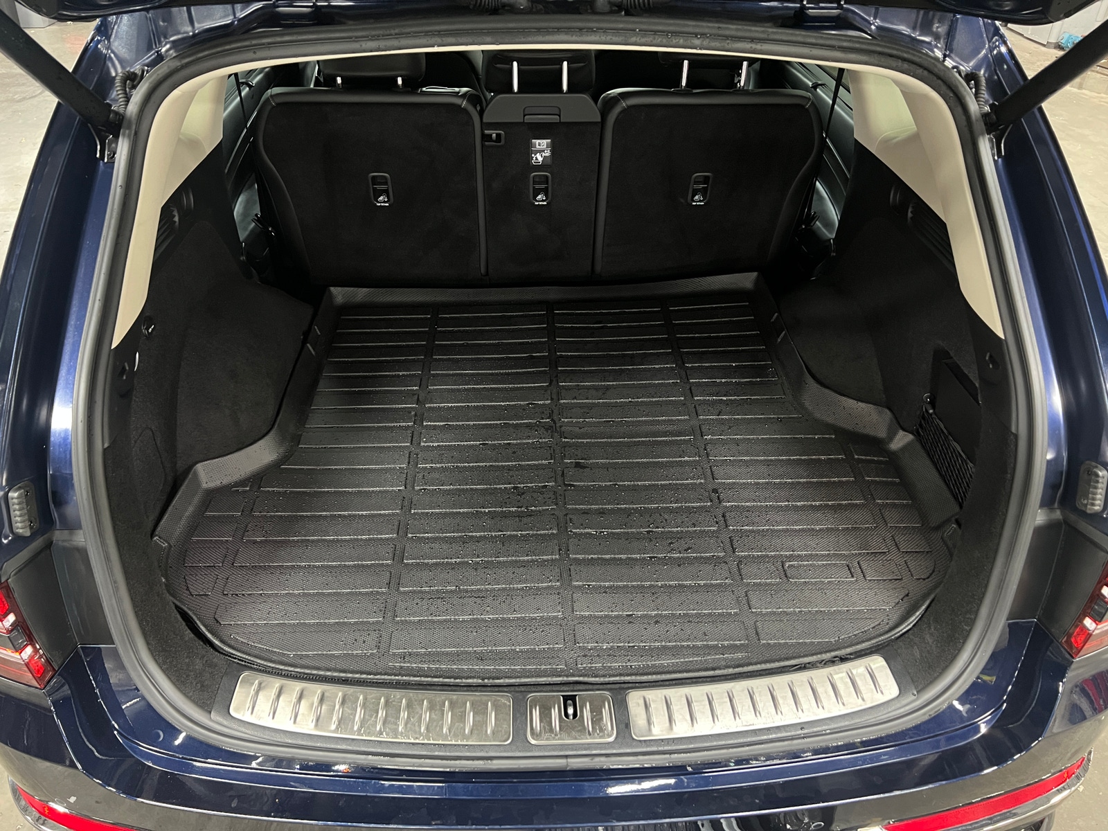 Thumbnail: 2024 Genesis GV80 - 6