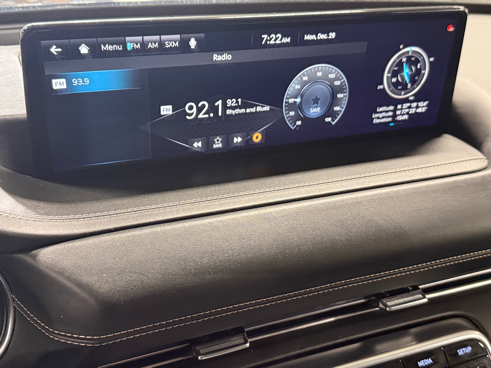 Thumbnail: 2024 Genesis GV80 - 3