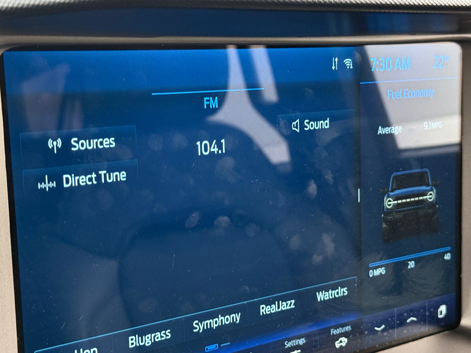 Thumbnail: 2021 Ford Bronco - 3