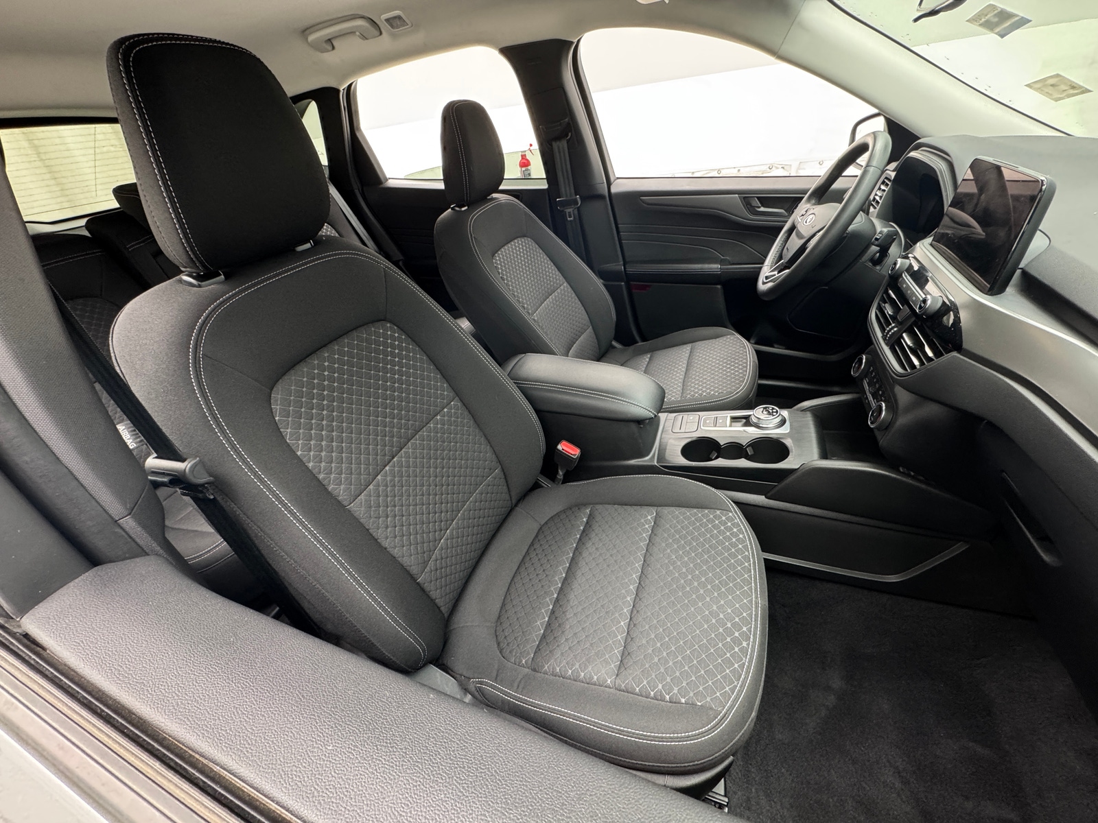 Thumbnail: 2023 Ford Escape - 2