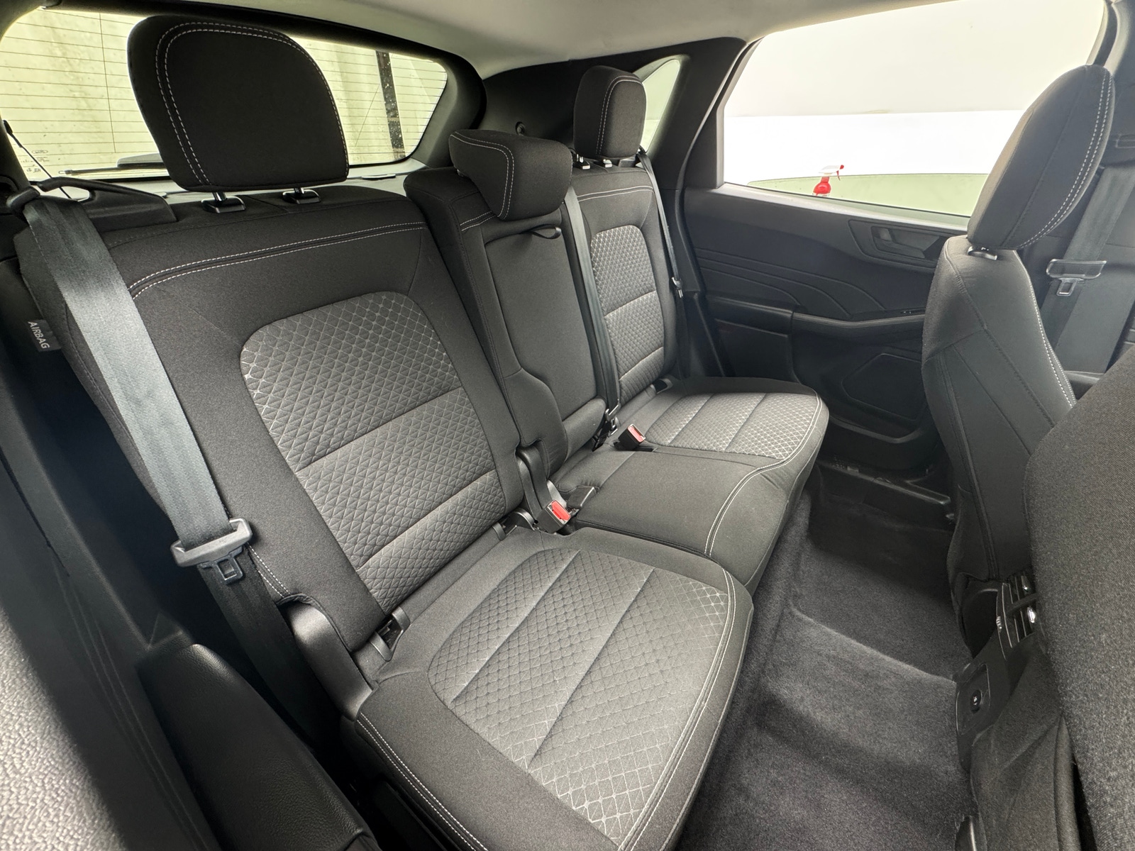 Thumbnail: 2023 Ford Escape - 6