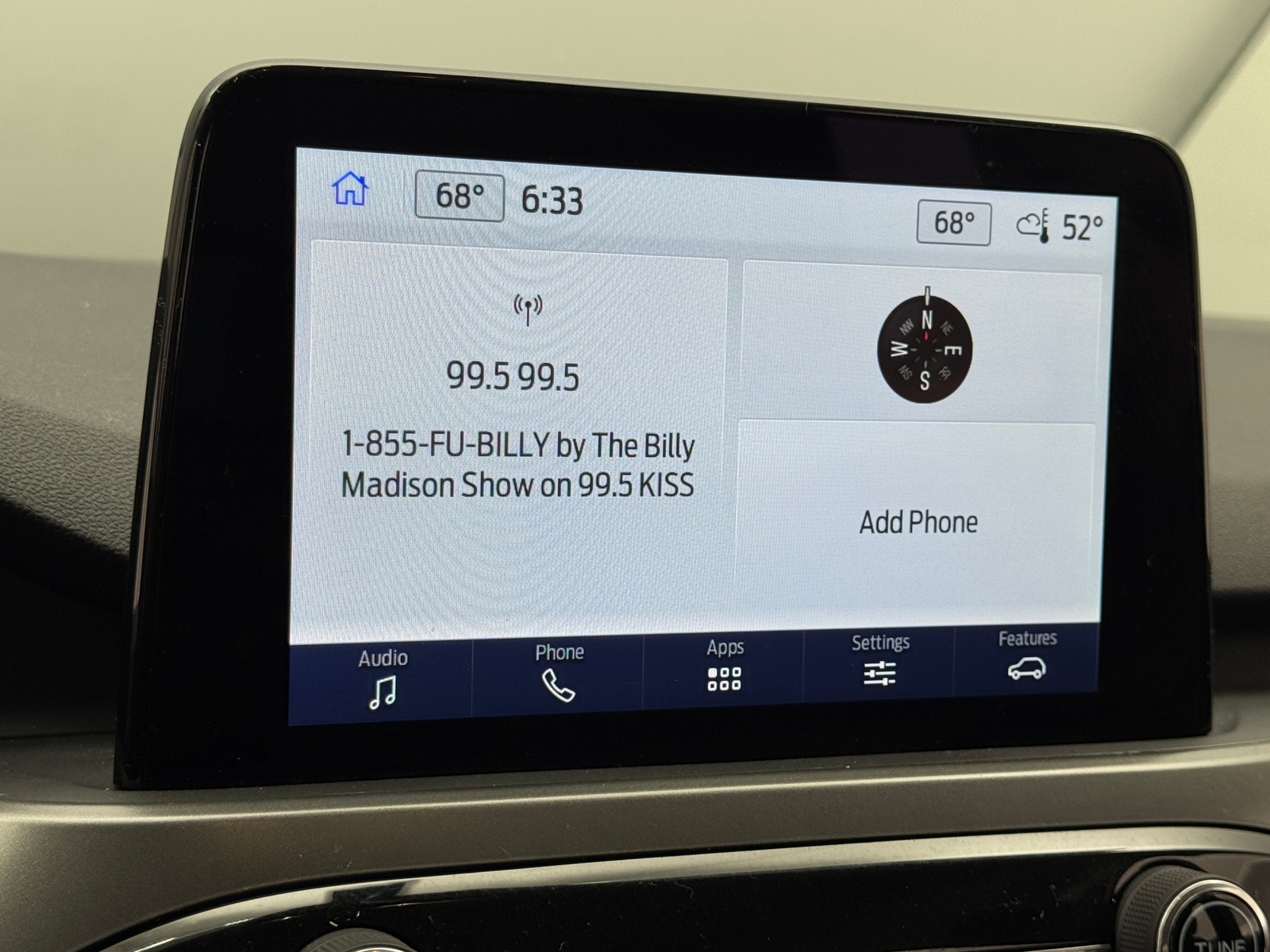 Thumbnail: 2023 Ford Escape - 4